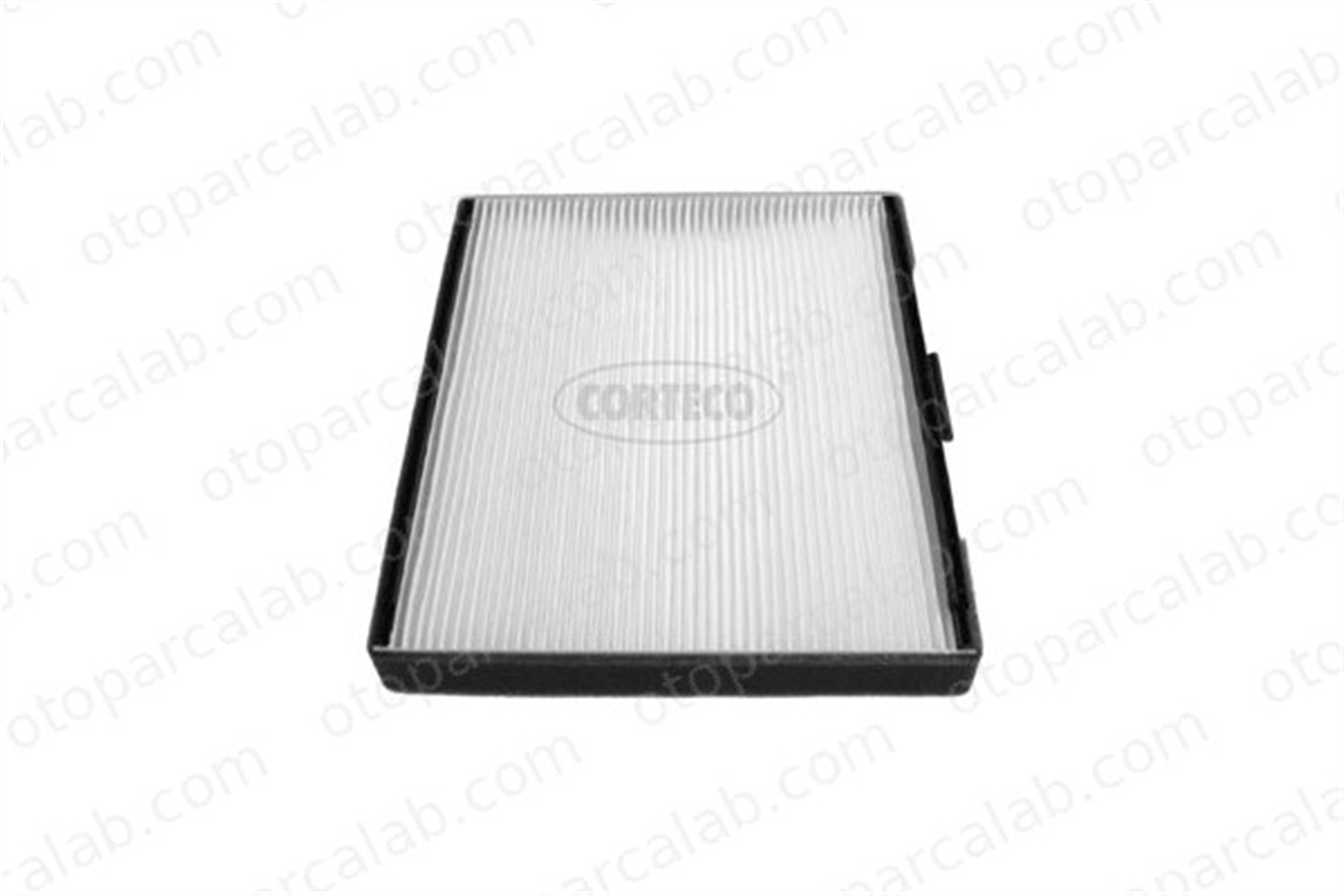 CORTECO 80000083 Hava Filtresi HYUNDAI COUPE II ELANTRA III Sedan 80000083 87902D000