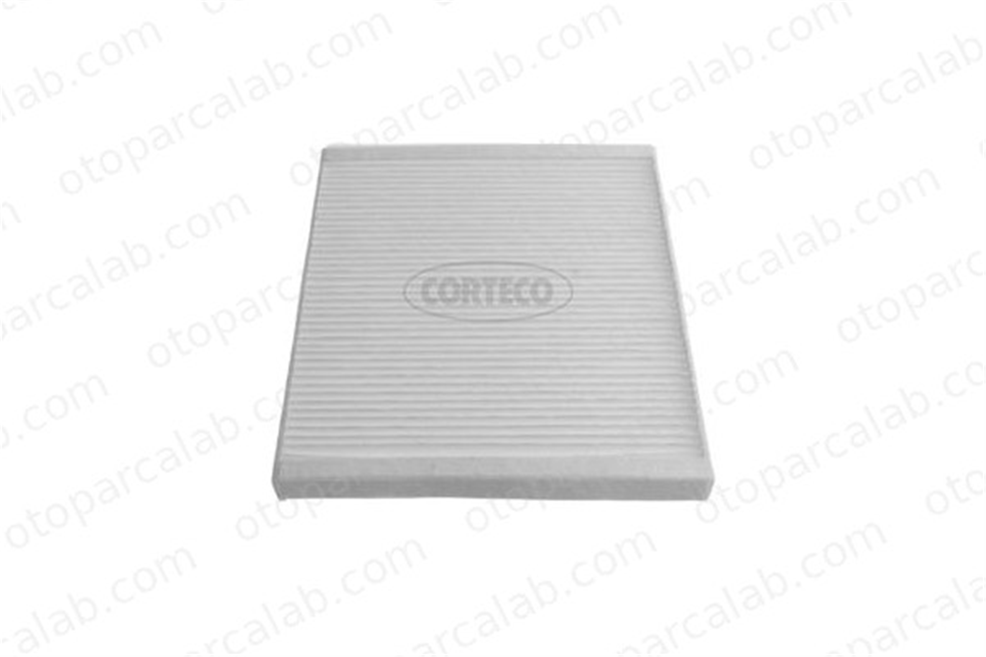 CORTECO 80000155 Polen Filtresi CHEVROLET AVEO / KALOS Hatchback AVEO / KALOS Sedan 96962173 95528636