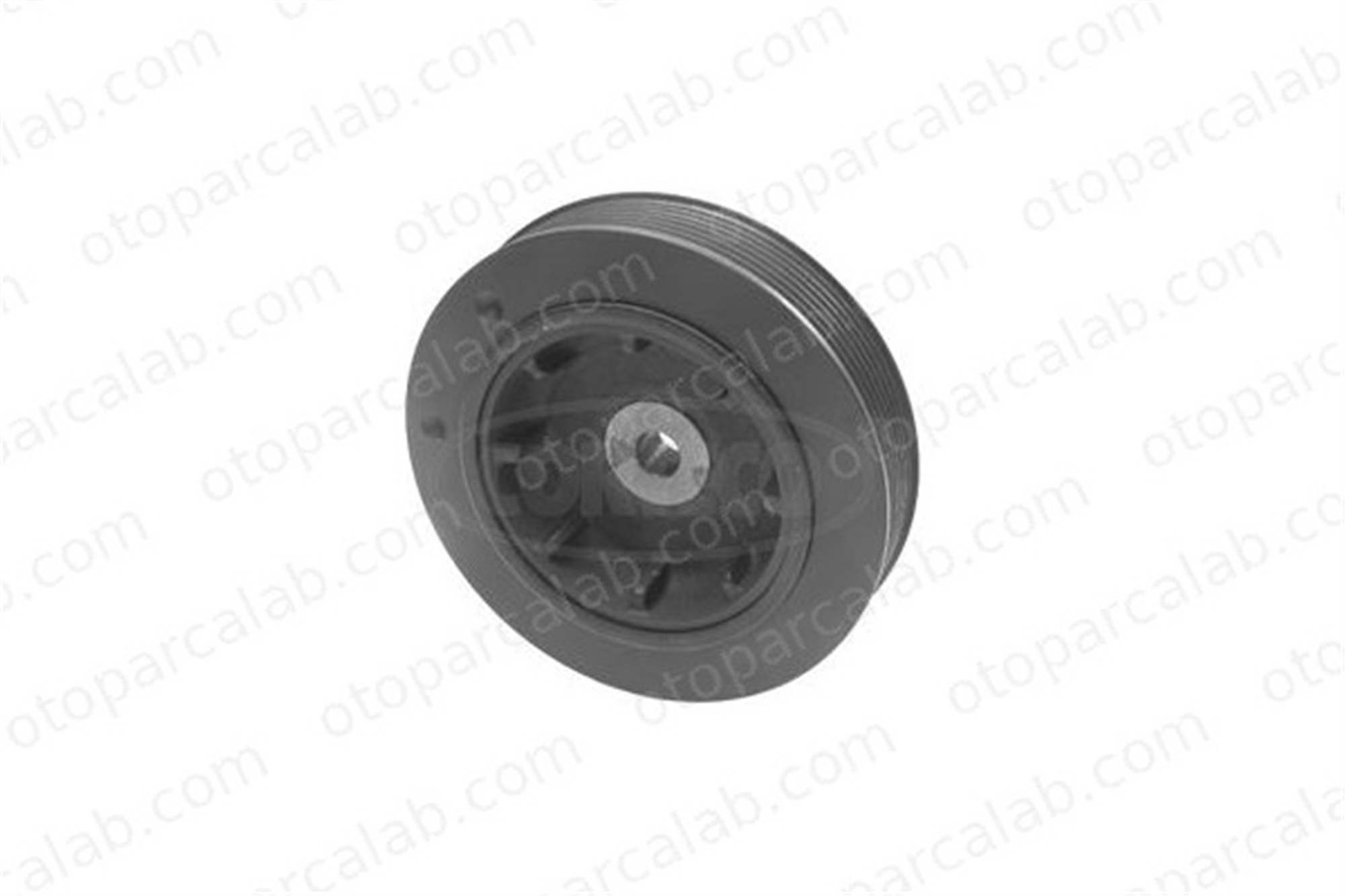 CORTECO 80000205 Krank Kasnak RENAULT KANGOO Express CLIO II 8200545437 7700112999