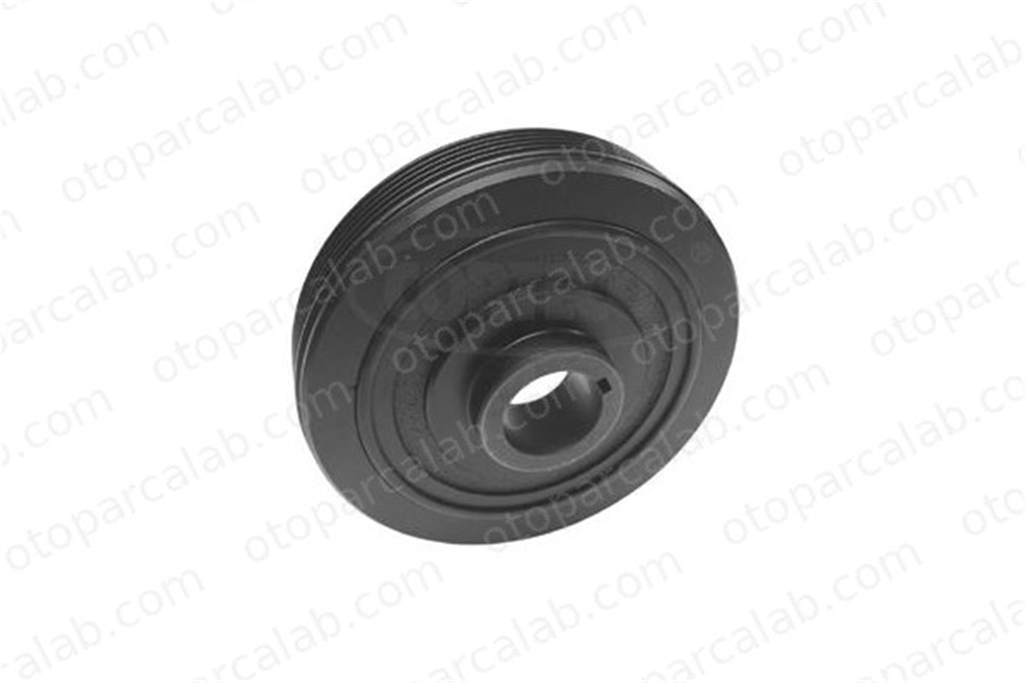CORTECO 80000384 Krank Kasnak CITROËN BX BX Break 515K9 0515 K9