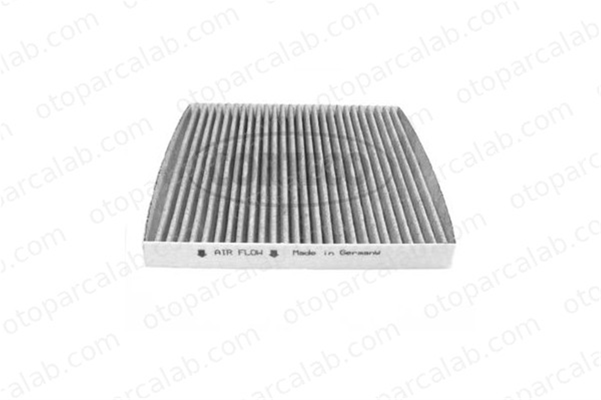 CORTECO 80000438 Hava Filtresi TOYOTA AVENSIS Sedan AVENSIS Station wagon 80000438 87139YZZ07