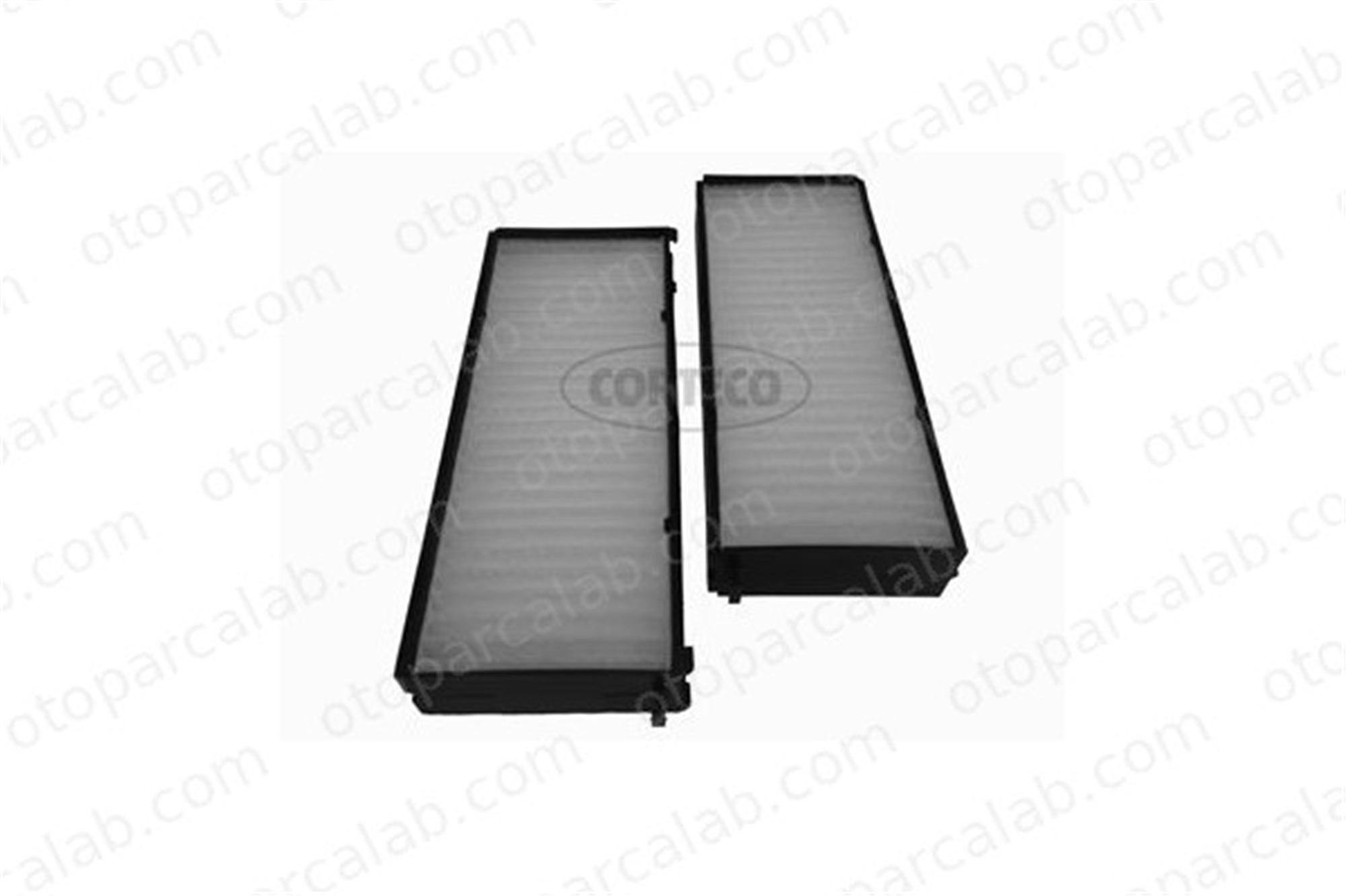 CORTECO 80000546 Polen Filtresi HYUNDAI SONATA IV 976193D000 976193D100