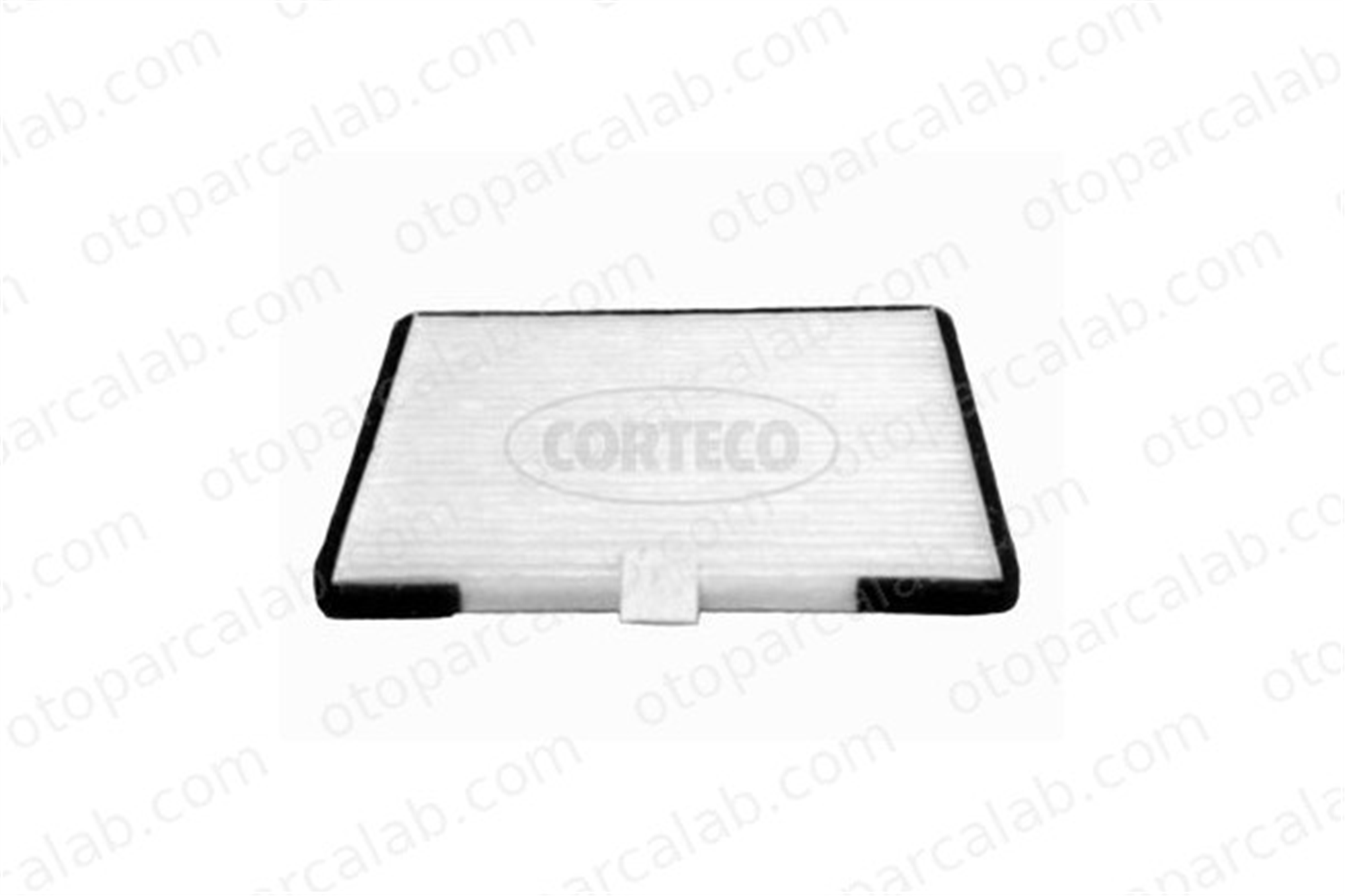 CORTECO 80000634 Hava Filtresi HYUNDAI i10 I KIA PICANTO II 80000634 9713307000