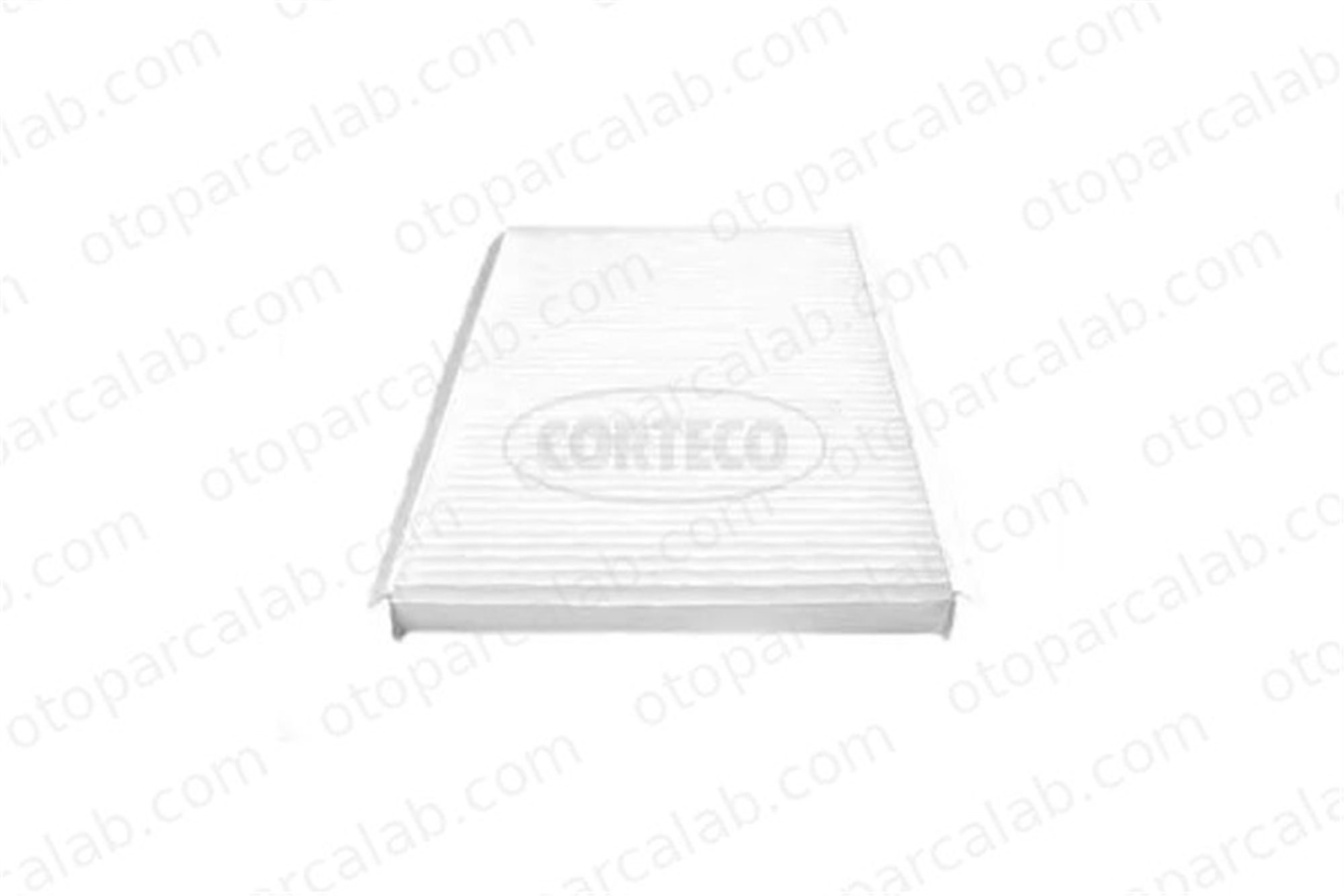 CORTECO 80000637 Hava Filtresi FIAT PALIO STRADA Pick-up 80000637 7082301