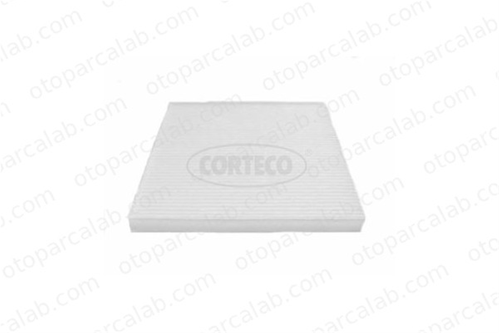 CORTECO 80000652 Polen Filtresi KIA SPORTAGE II HYUNDAI i40 I 971332E200 971332E210