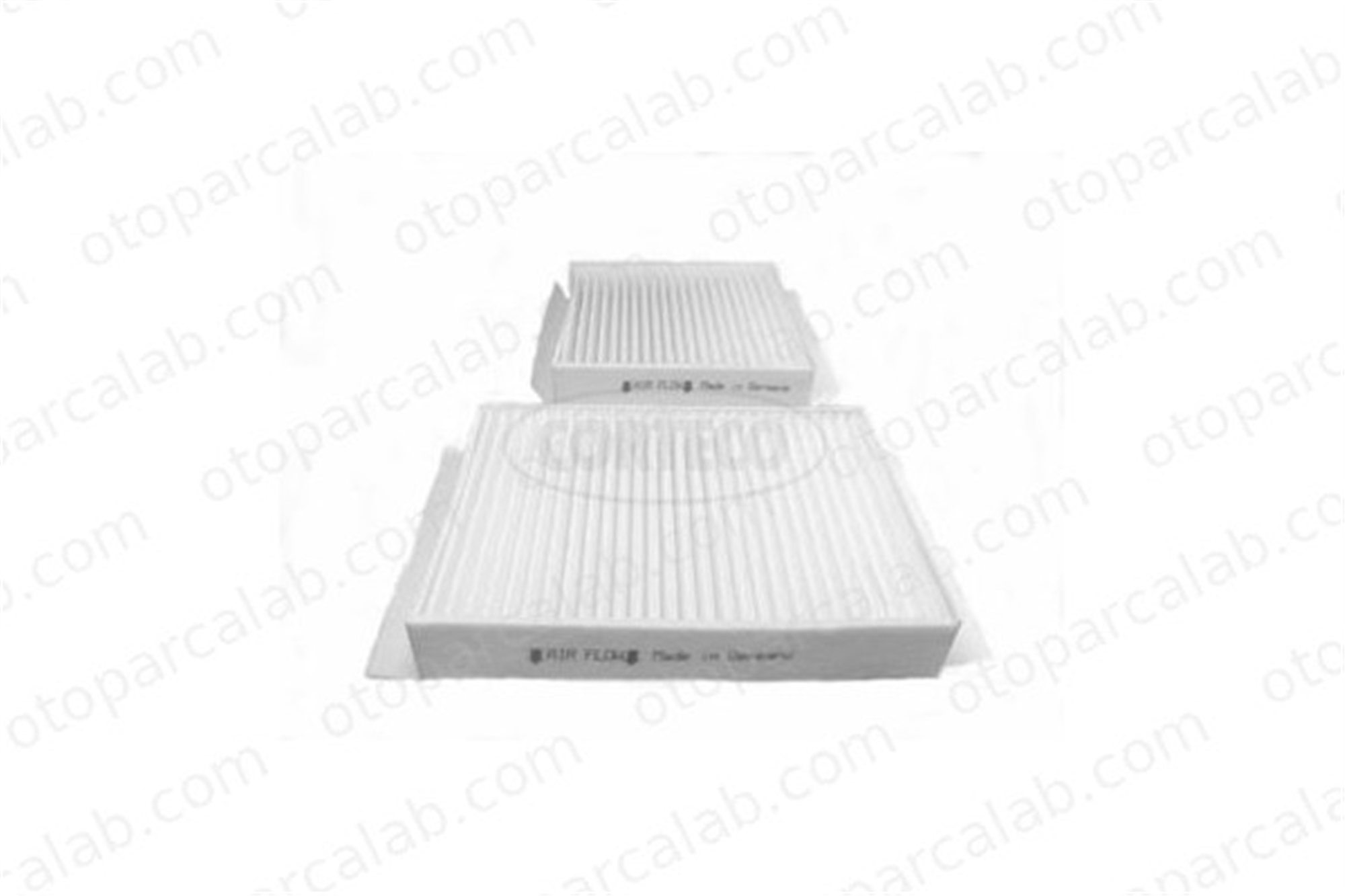 CORTECO 80000666 Hava Filtresi PEUGEOT 208 I CITROËN DS3 80000666 1609428080