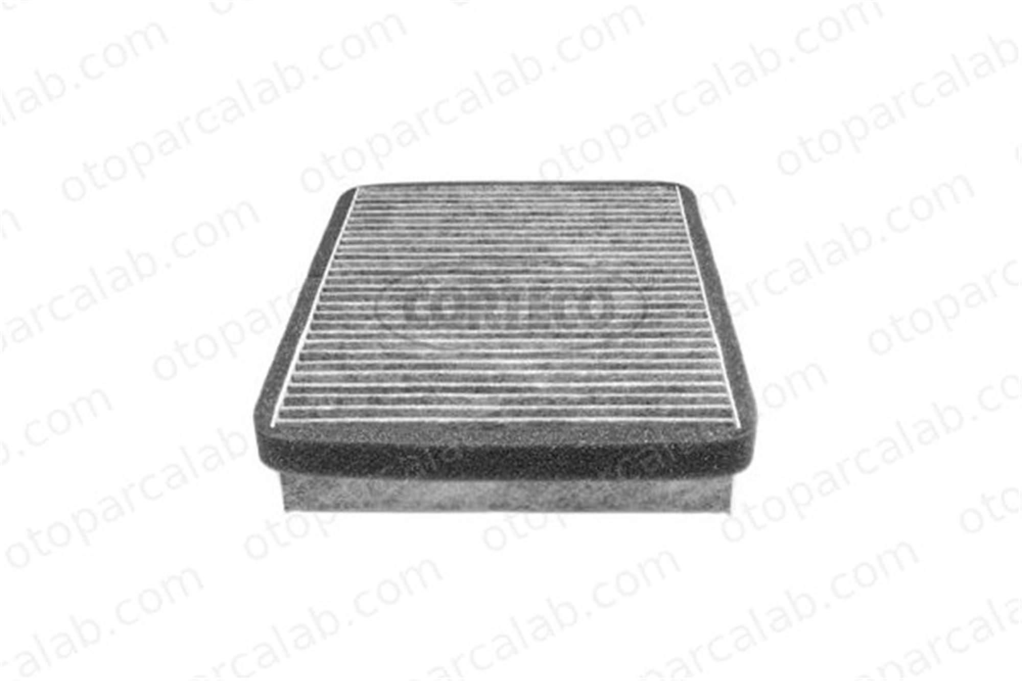 CORTECO 80000671 Hava Filtresi LADA 110 111 80000671 211812202010