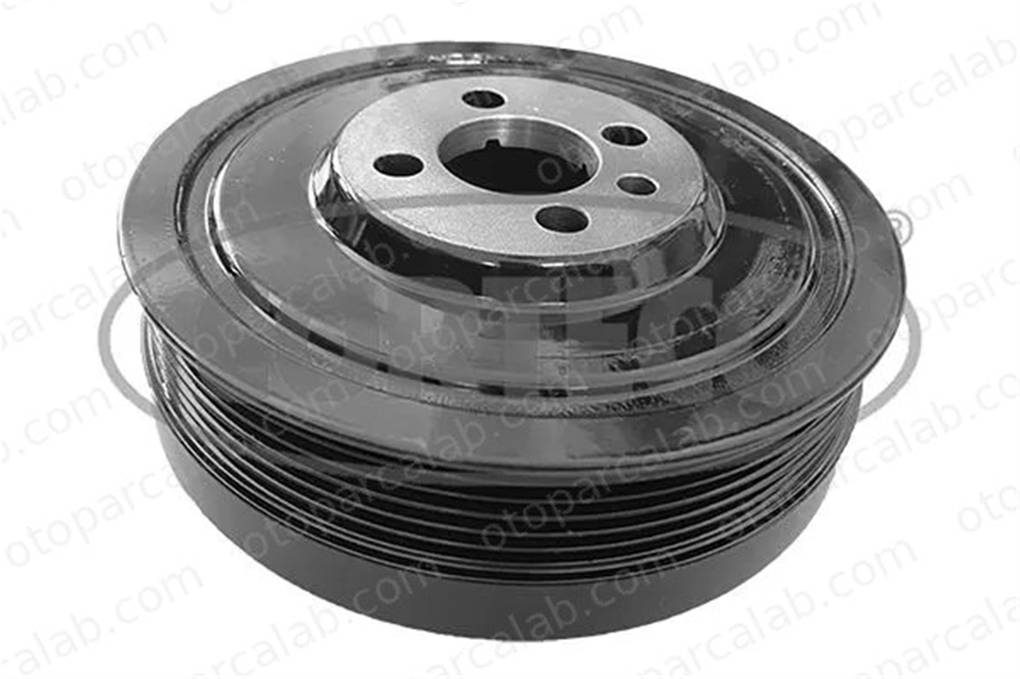 CORTECO 80000680 Krank Kasnak VW POLO SEAT CORDOBA 45105243 045105243