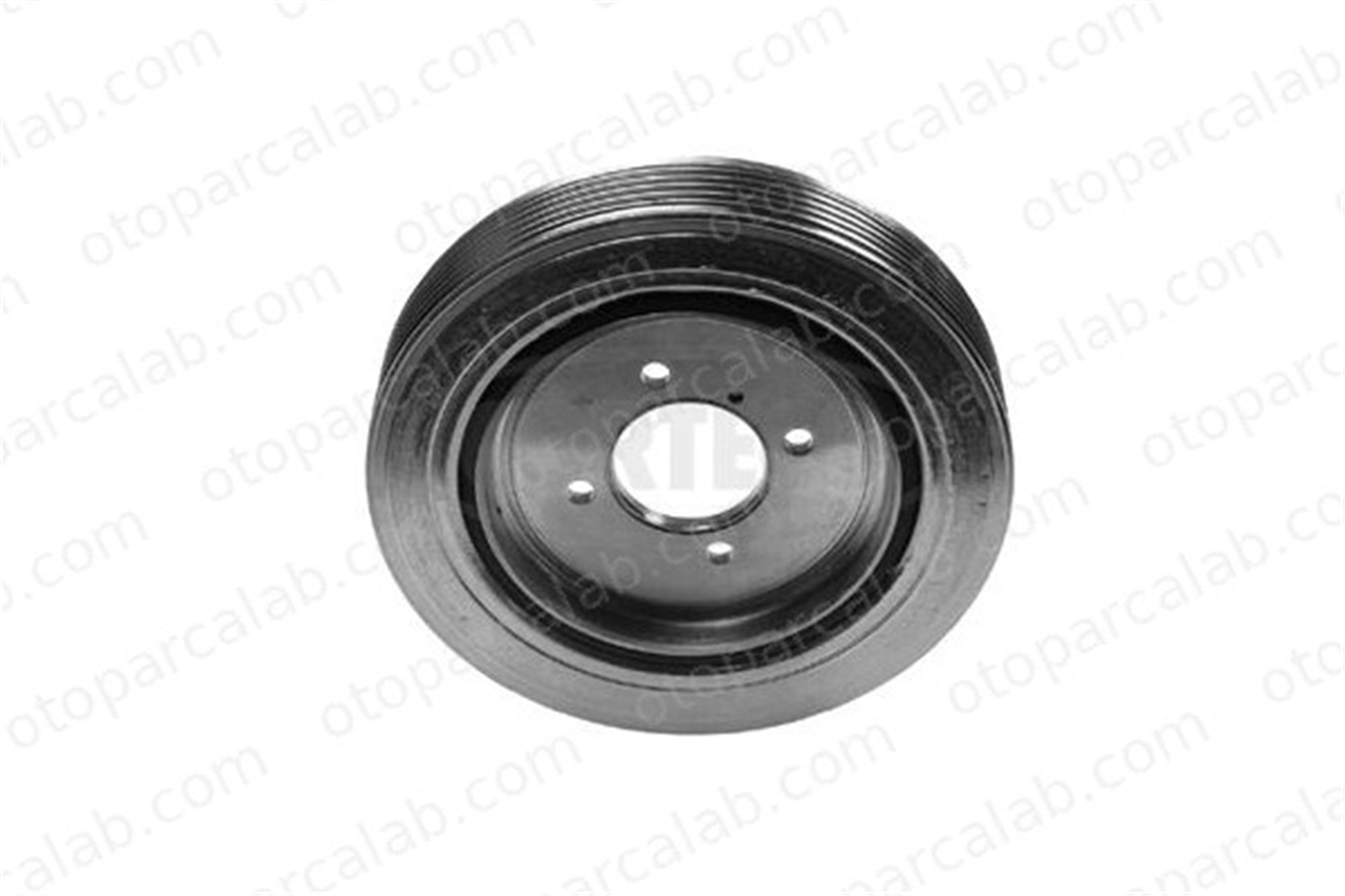 CORTECO 80000707 Krank Kasnak PEUGEOT PARTNER Kasa/büyük limuzin CITROËN BERLINGO / BERLINGO FIRST Kasa/büyük limuzin 515L7 0515 L7