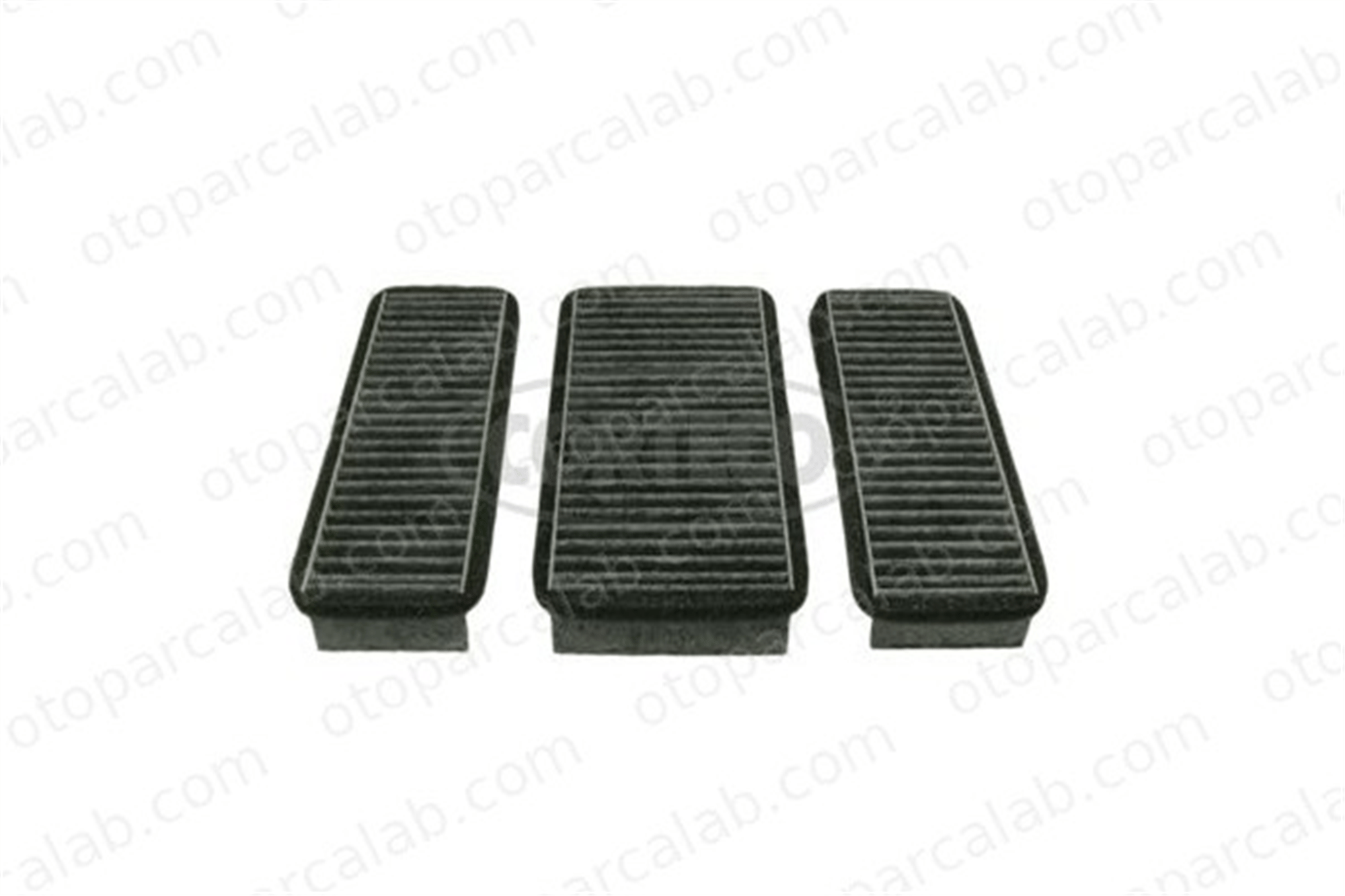 CORTECO 80000765 Hava Filtresi CITROËN EVASION MPV JUMPY 80000765 6441EL