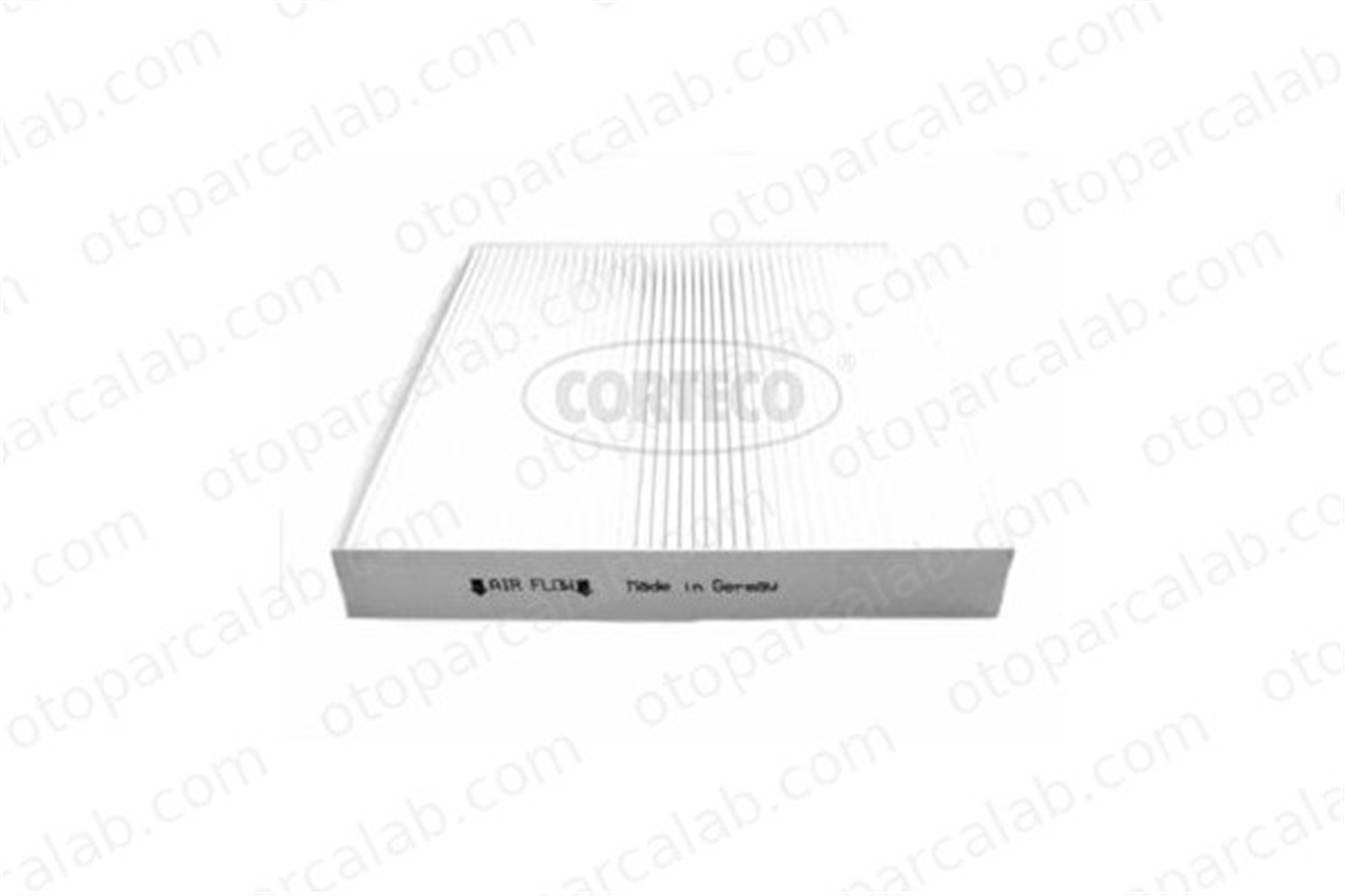 CORTECO 80000767 Hava Filtresi HYUNDAI SANTA FÉ II SONATA V 80000767 87903K000