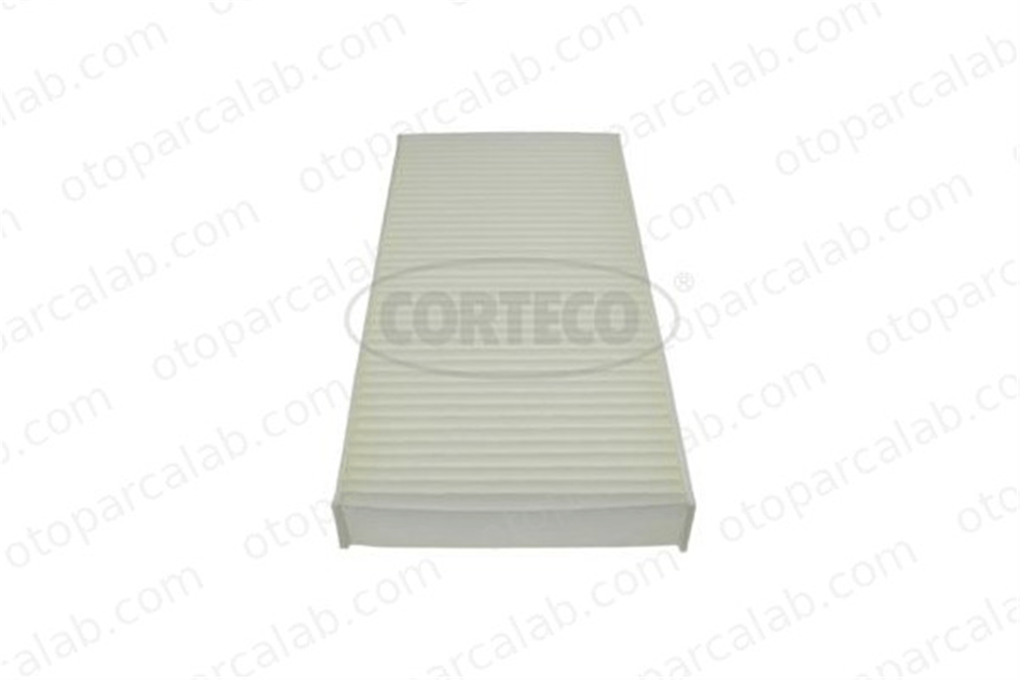 CORTECO 80000807 Hava Filtresi PEUGEOT 407 SW 407 80000807 6441EJ
