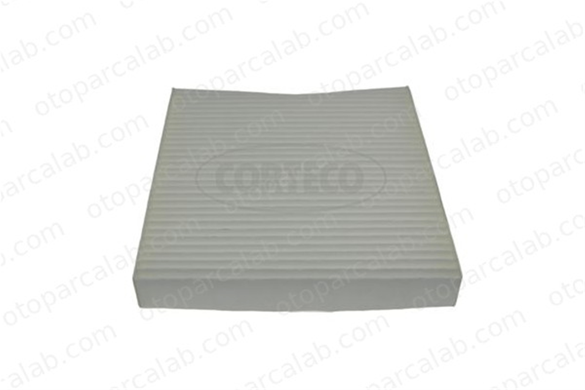 CORTECO 80000853 Hava Filtresi MITSUBISHI ASX LANCER VIII 80000853 6447ZX