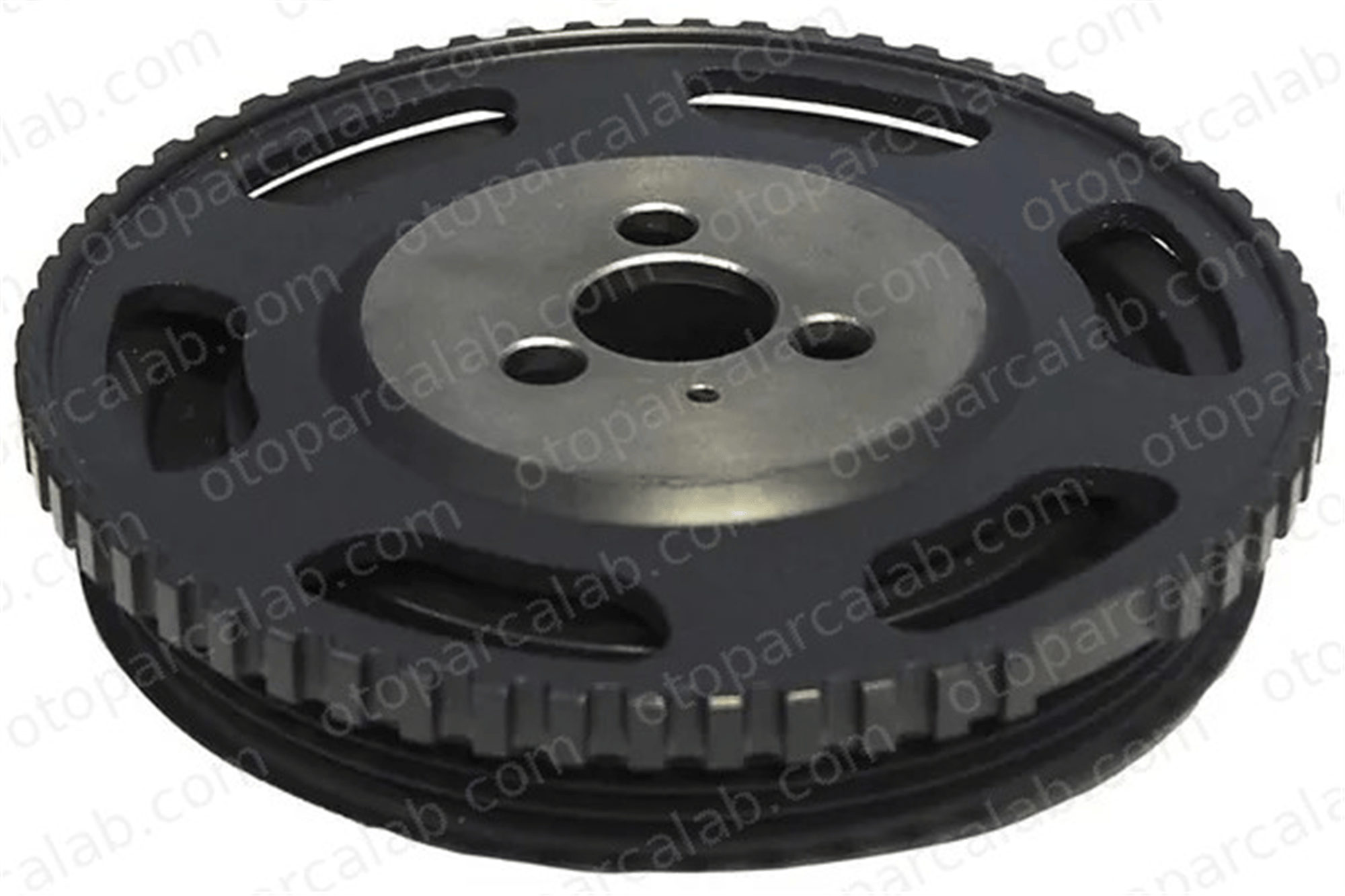 CORTECO 80000930 Krank Kasnak FIAT PANDA GRANDE PUNTO 55181230 55189263
