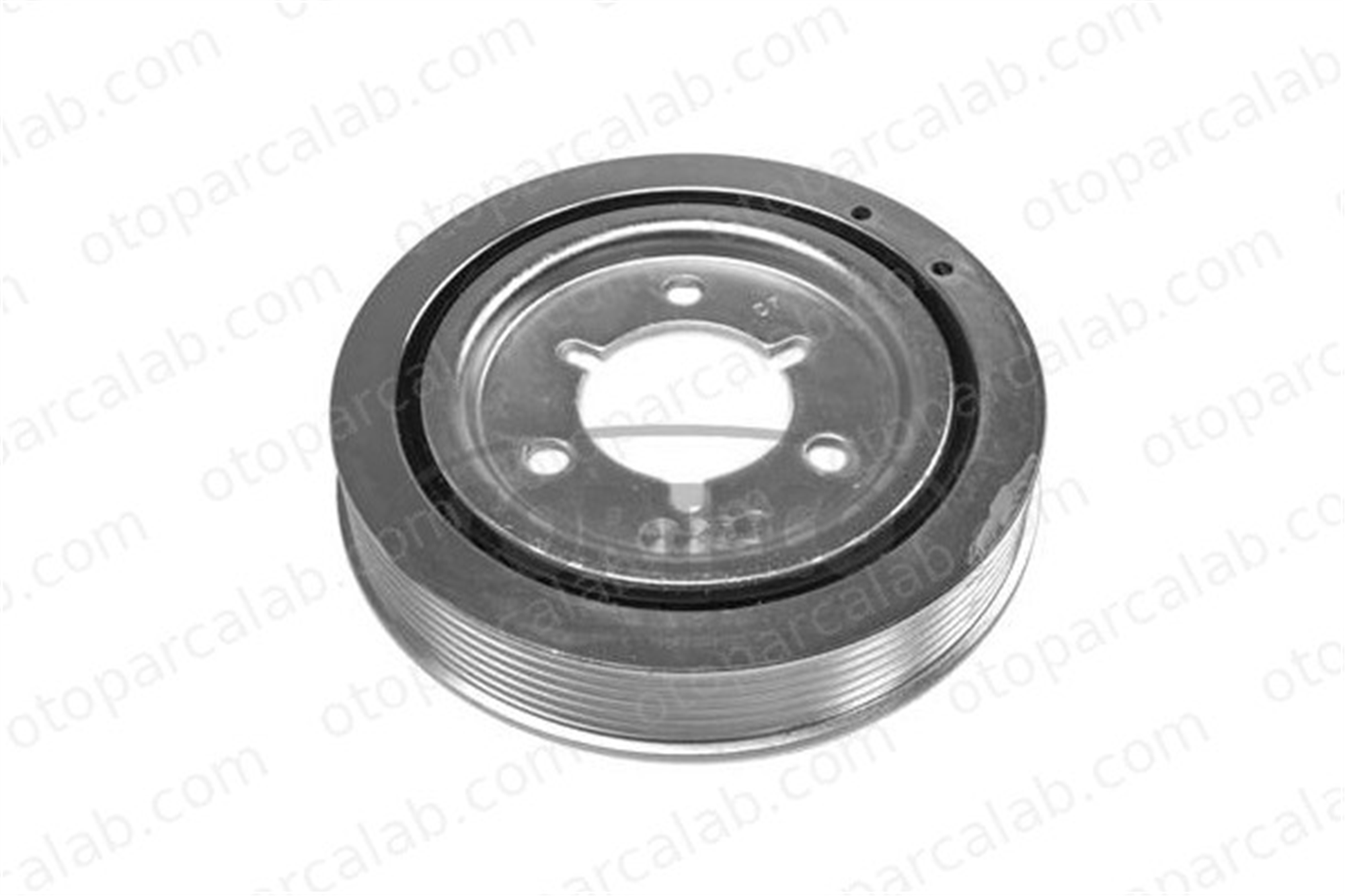 CORTECO 80000931 Krank Kasnak CITROËN C3 I C2 515R8 0515.R8