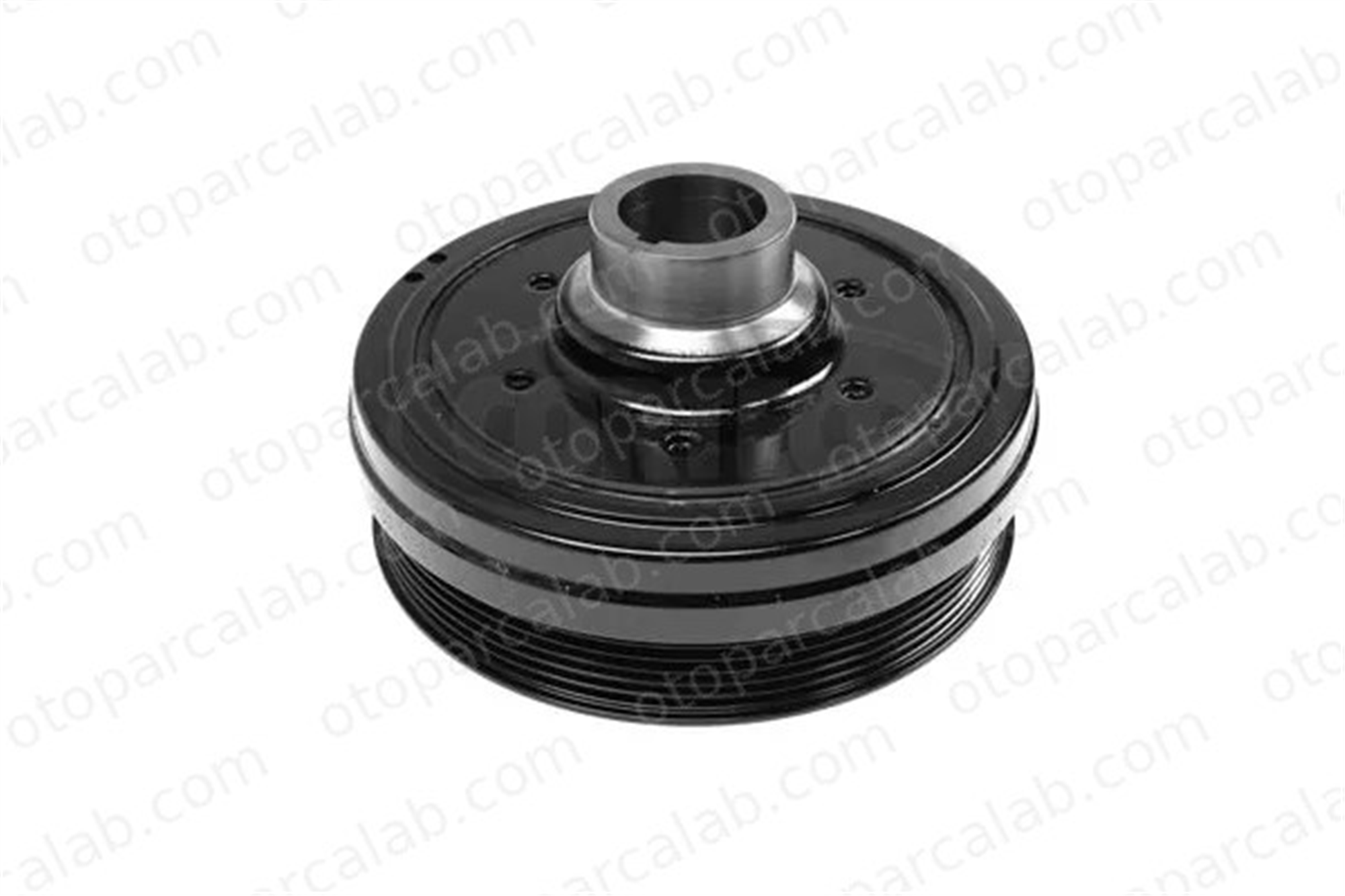 CORTECO 80000937 Krank Kasnak MERCEDES-BENZ GL-SERISI S-SERISI A2730300803 2730300103