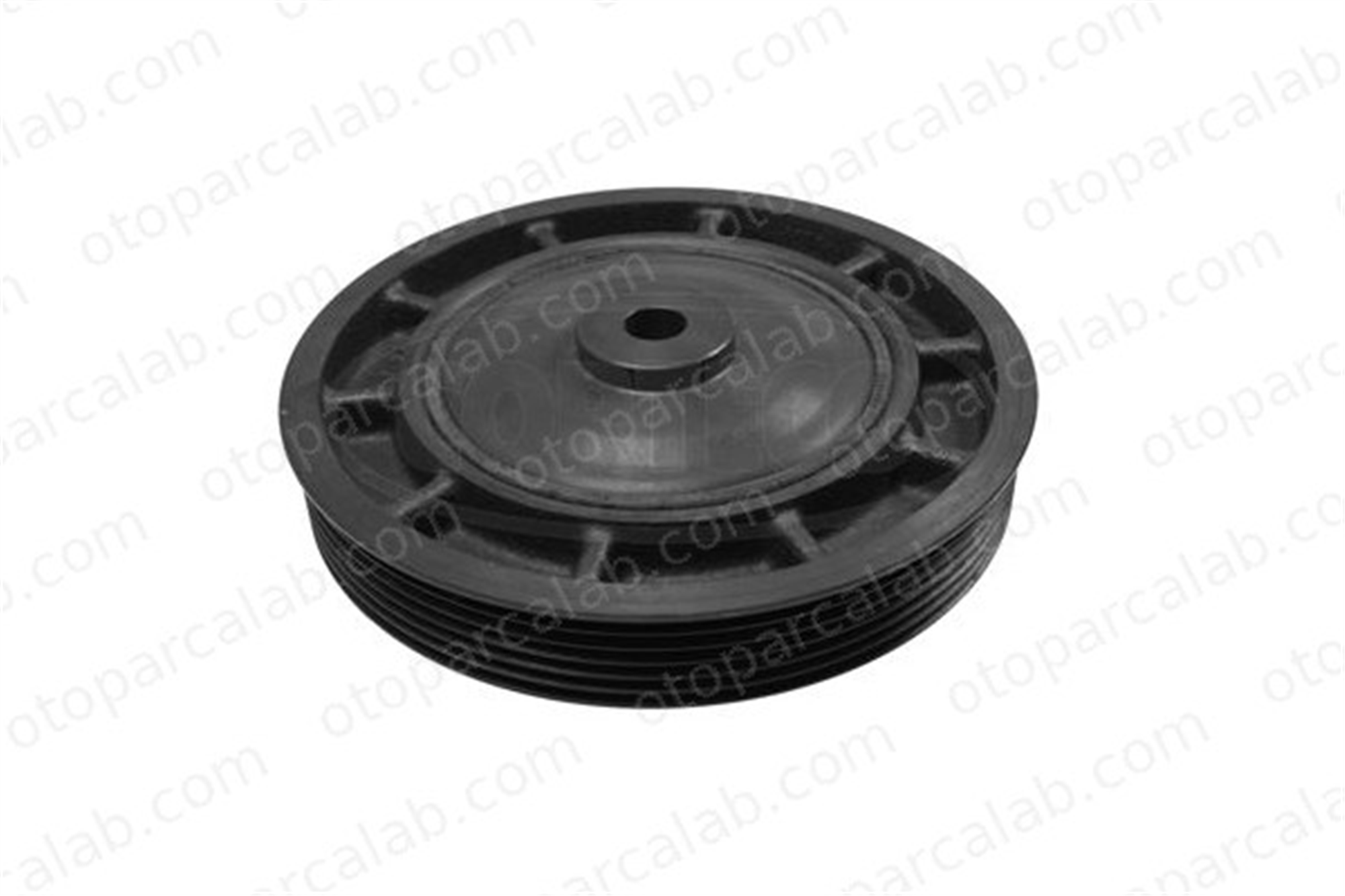 CORTECO 80001010 Krank Kasnak RENAULT LAGUNA II OPEL VIVARO A Minibüs/Otobüs 8200386446 8200079183