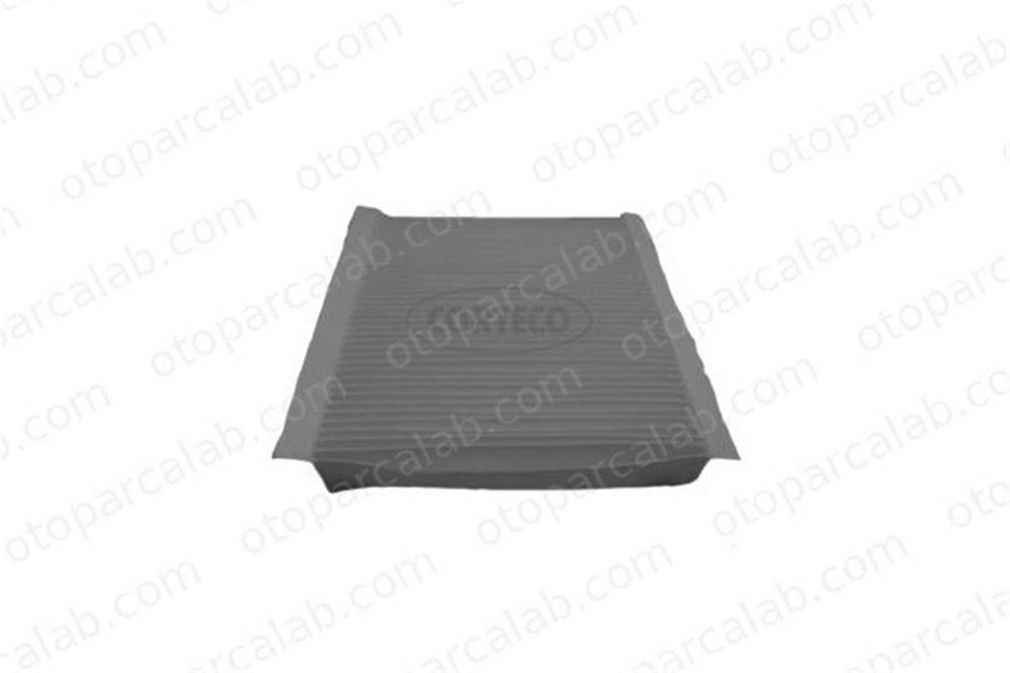 CORTECO 80001027 Polen Filtresi FIAT DOBLO Cargo OPEL COMBO Kasa/büyük limuzin 95528288 647963