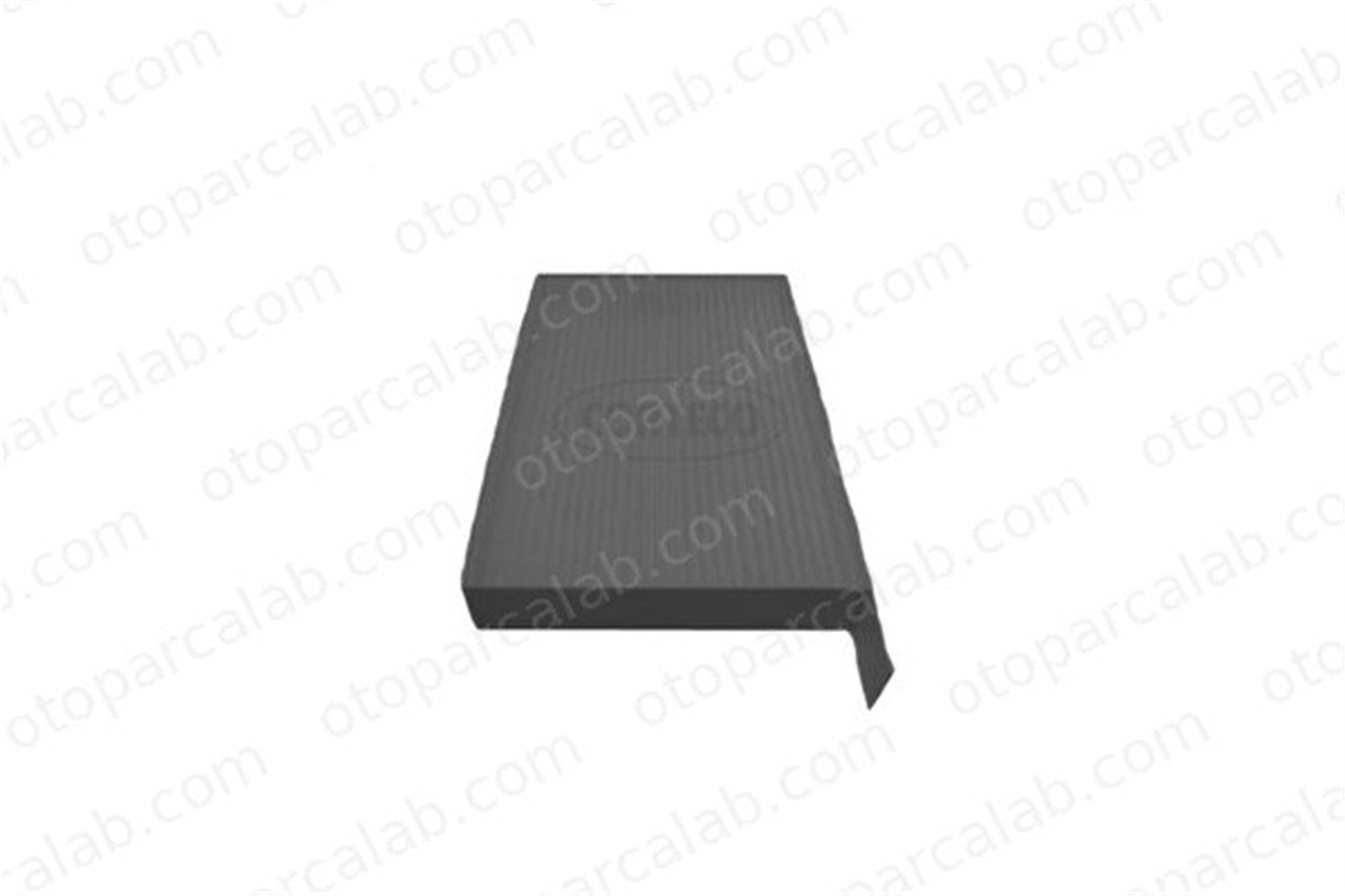CORTECO 80001036 Hava Filtresi OPEL AGILA SUZUKI SPLASH 80001036 4710210