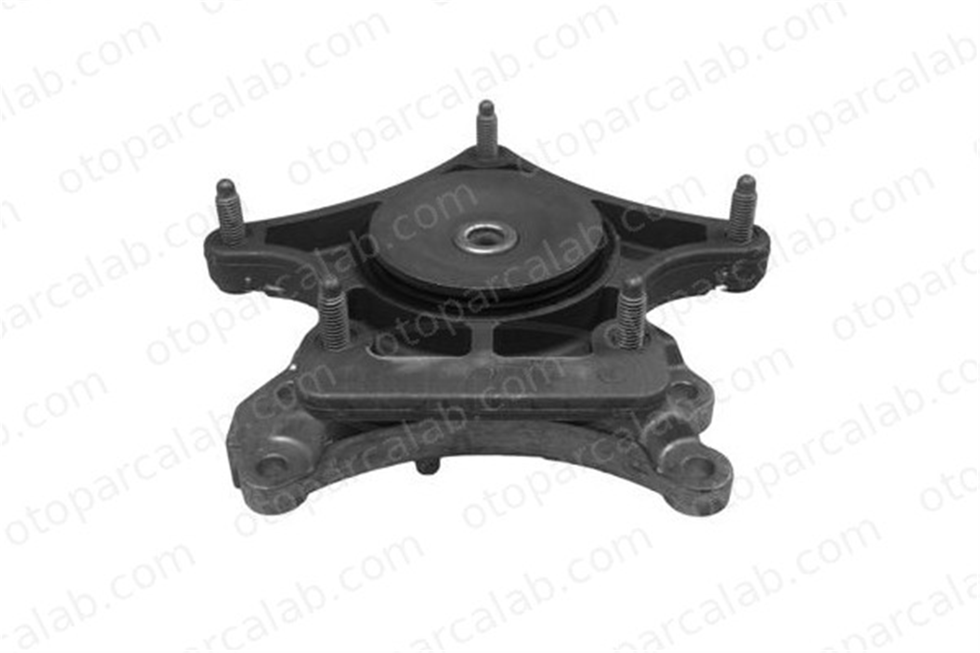 CORTECO 80001061 Motor Takozu Arka MERCEDES-BENZ E-SERISI C-SERISI 2212400518 2042400618