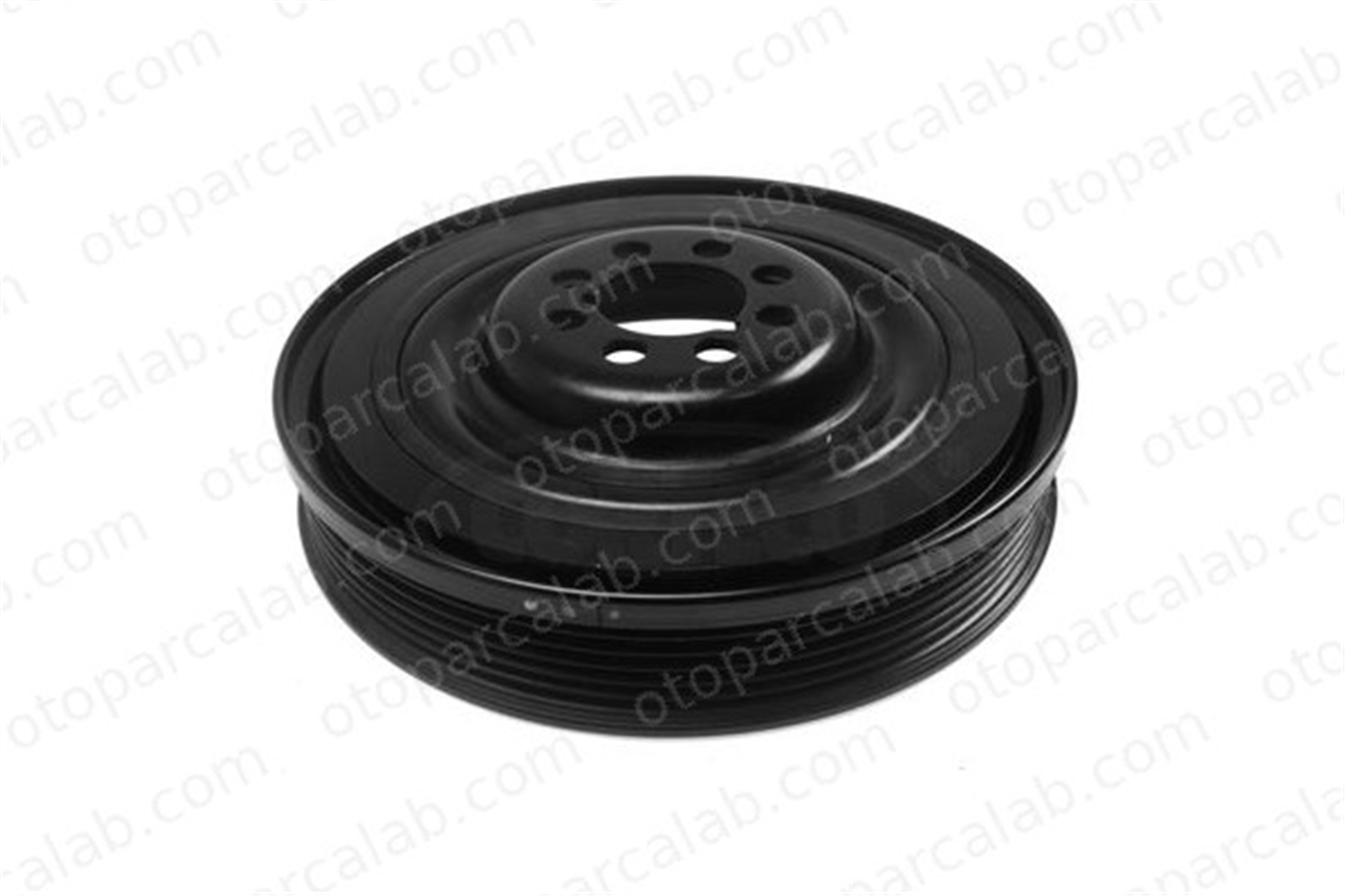 CORTECO 80001079 Krank Kasnak AUDI A6 C5 Avant A6 C5 78105251L 078 105 251 L