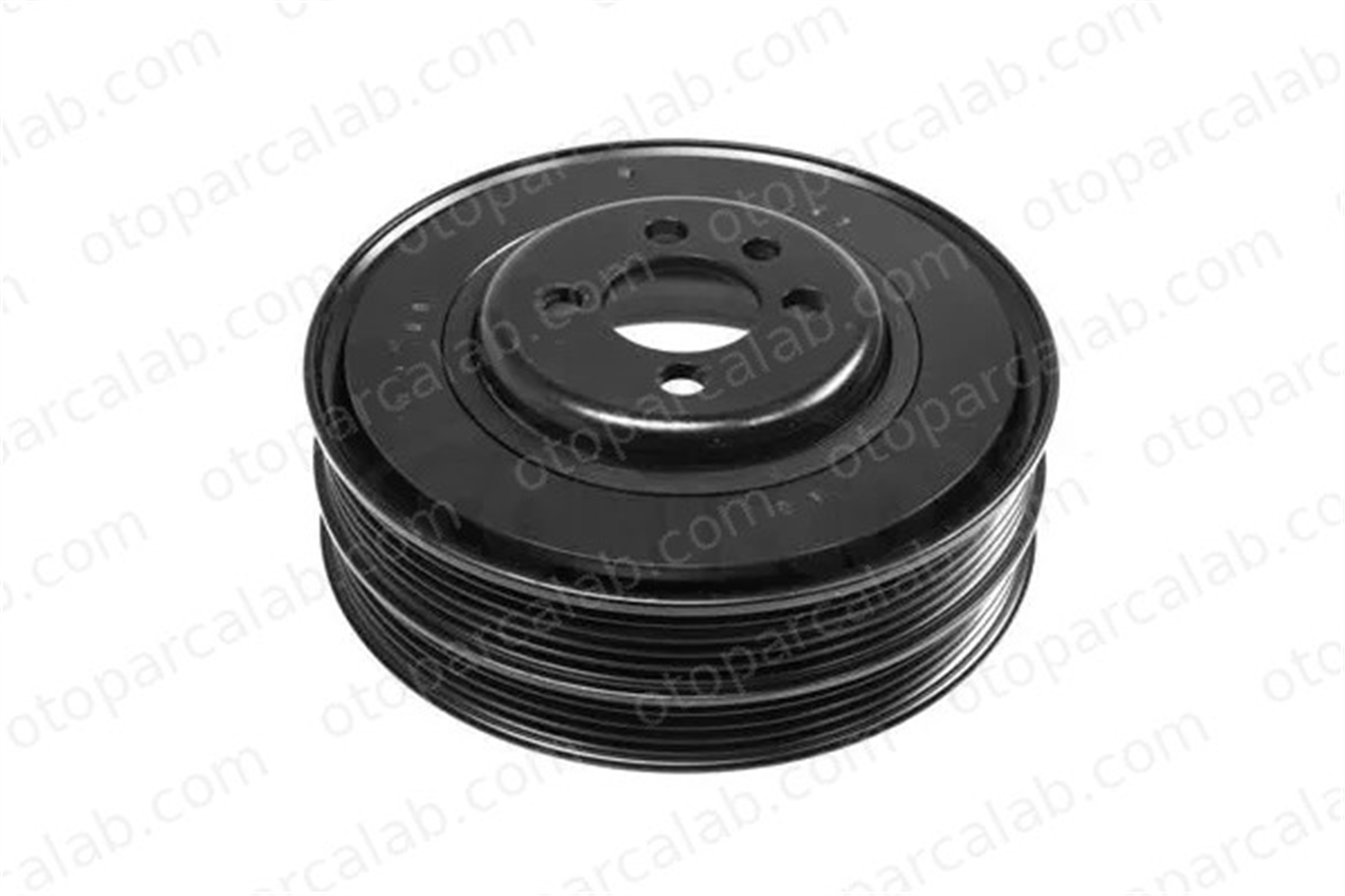 CORTECO 80001117 Krank Kasnak AUDI A4 B5 A4 B5 Avant 58105251E 058105251E