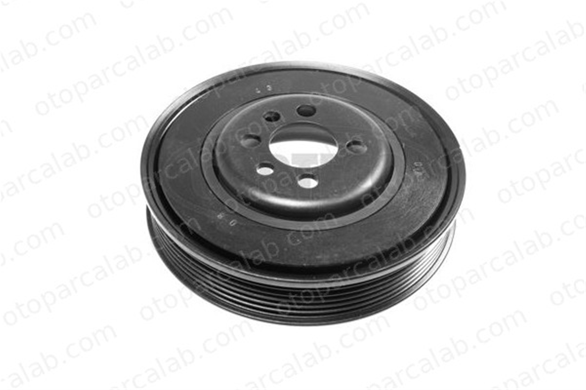 CORTECO 80001118 Krank Kasnak AUDI A3 SKODA OCTAVIA I Combi 6A105243E 06A105243E