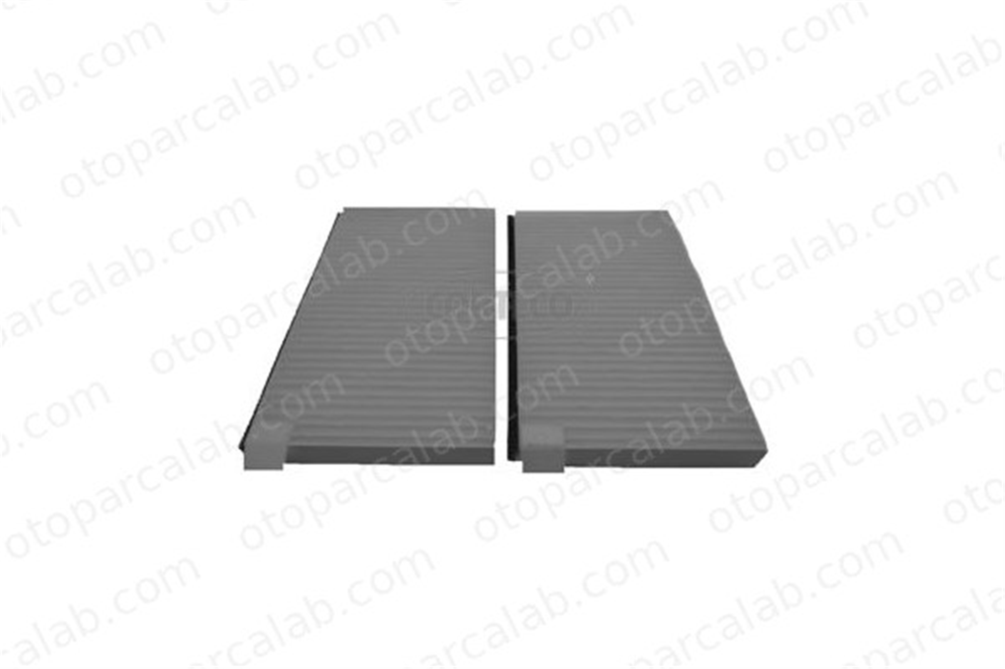 CORTECO 80001130 Hava Filtresi HYUNDAI H-1 Cargo H-1 Travel 80001130 976174H000