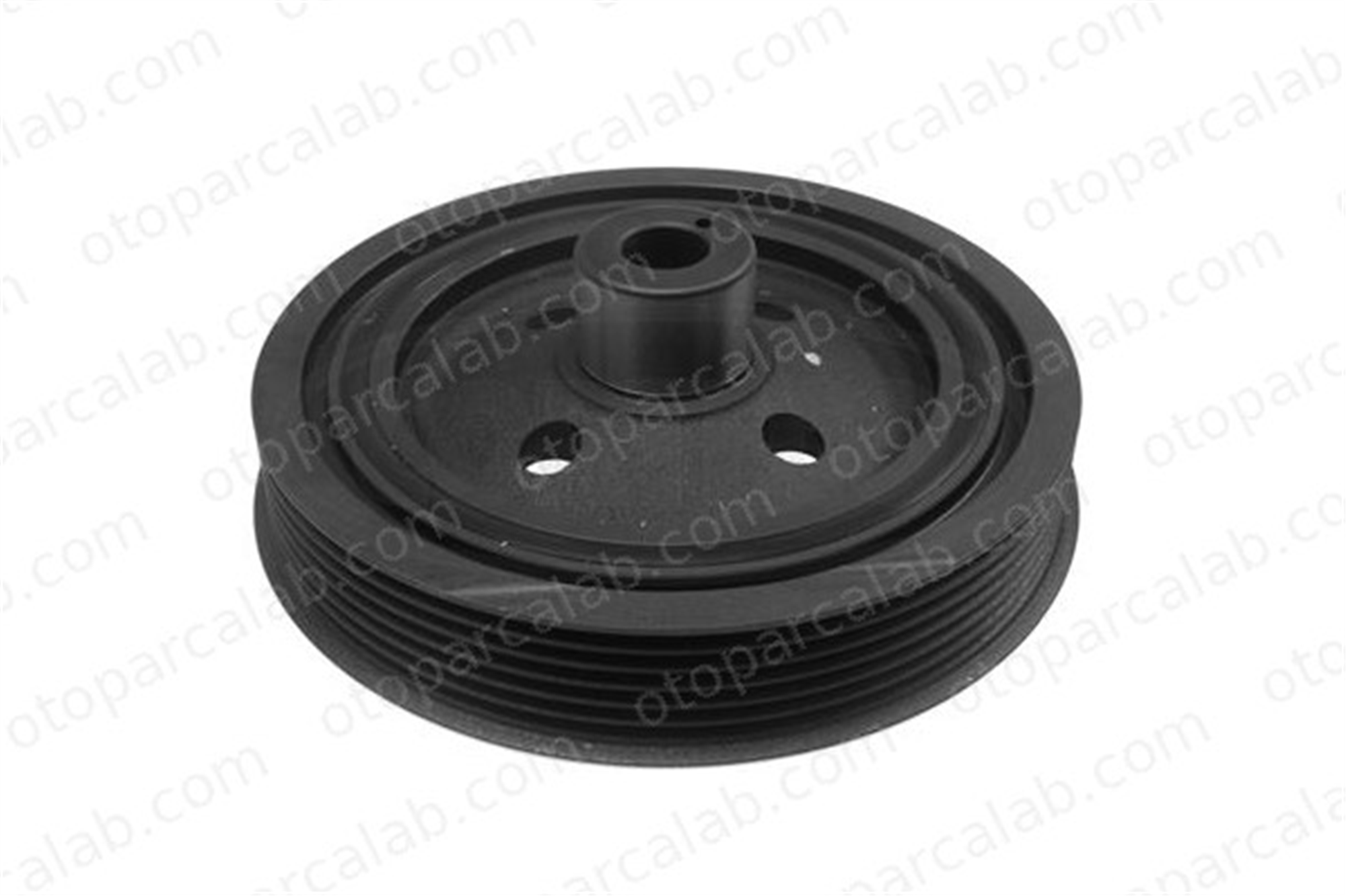 CORTECO 80001133 Krank Kasnak FORD FOCUS I FIESTA IV 4M5Q6B319EA 1711500