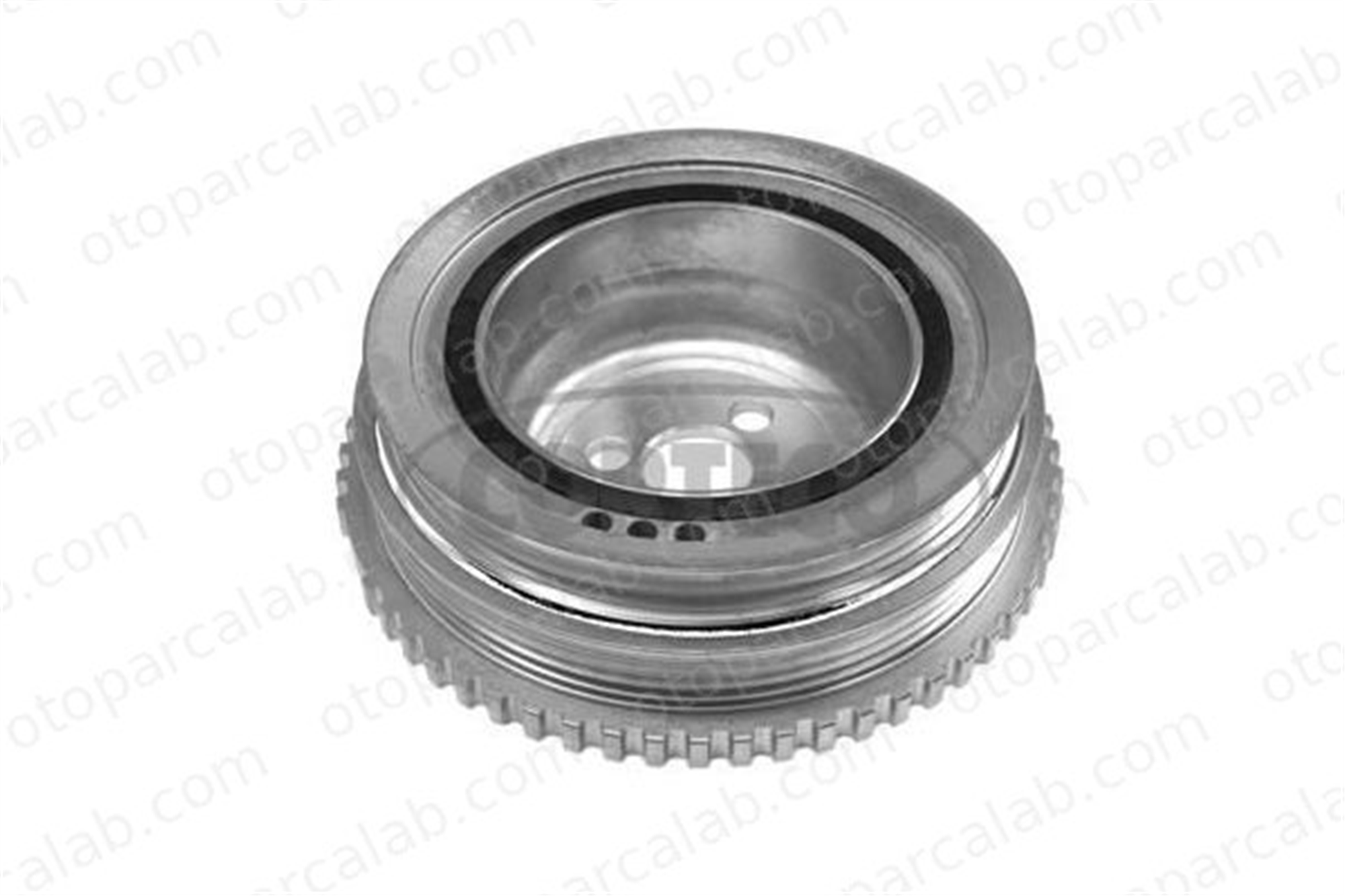 CORTECO 80001148 Krank Kasnak FIAT DOBLO Cargo DOBLO Minibüs/Otobüs 55181189 71718235