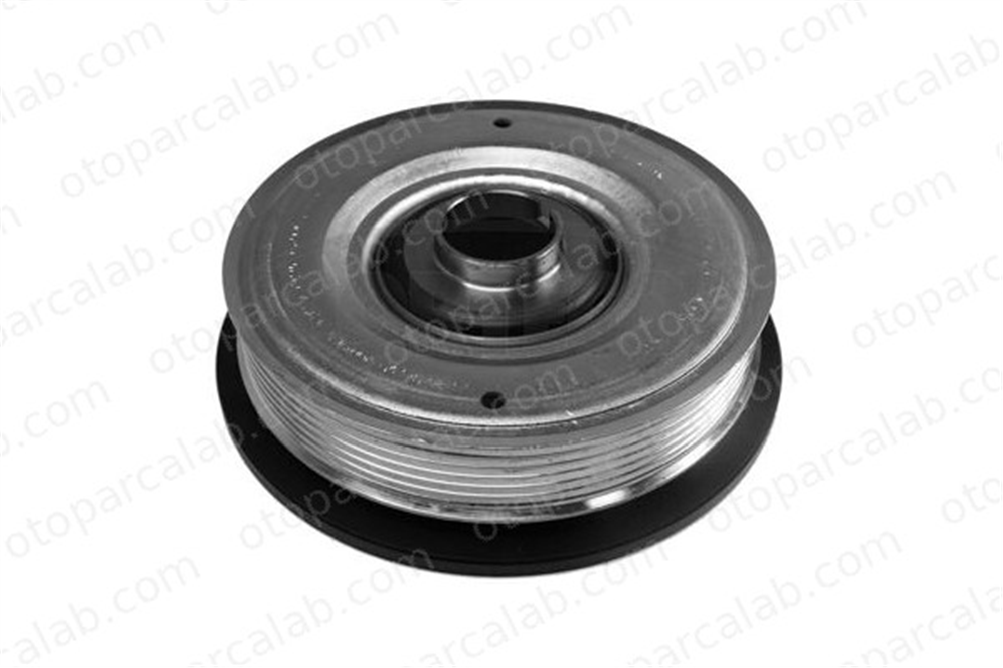 CORTECO 80001154 Krank Kasnak RENAULT VEL SATIS LAGUNA II 8200051126 8200195546