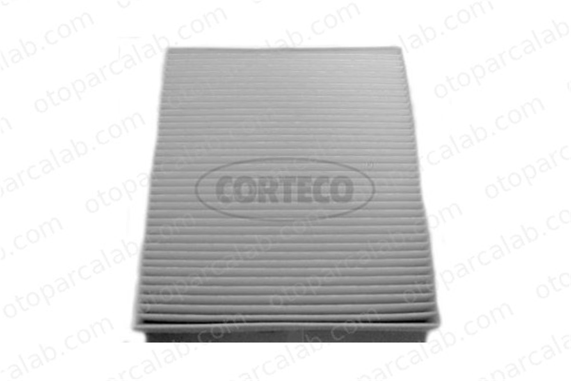 CORTECO 80001174 Hava Filtresi CHRYSLER GRAND VOYAGER V LANCIA VOYAGER MPV 80001174 68042866AB