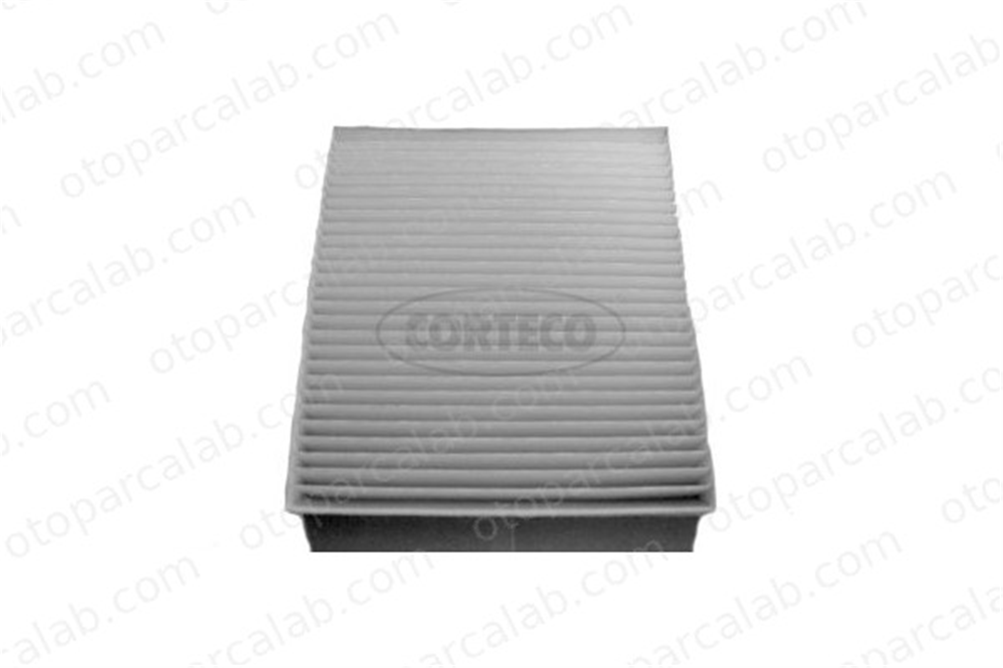 CORTECO 80001189 Hava Filtresi DODGE JOURNEY CHRYSLER SEBRING 80001189 5058381AA