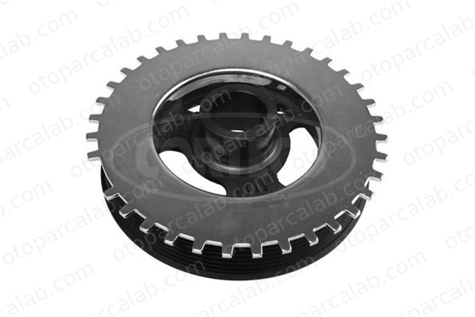 CORTECO 80001237 Krank Kasnak FORD MONDEO III MONDEO III Sedan 1S7E6316DA 1S7G6316BE