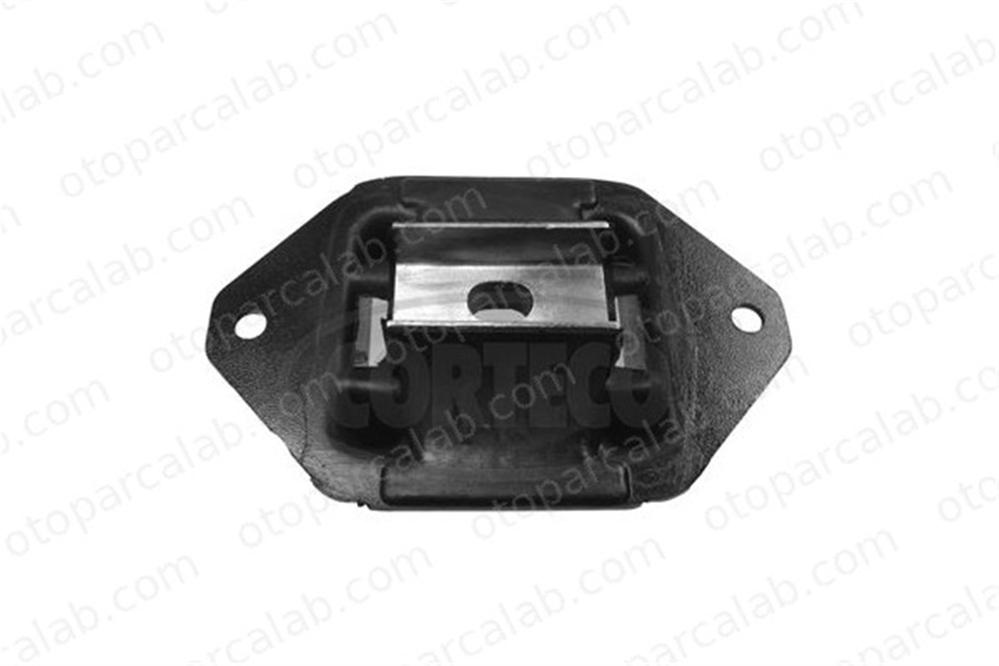 CORTECO 80001346 Şanzıman Takozu Sağ veya Sol FORD SIERRA II SIERRA II Turnier 80001346 6155997