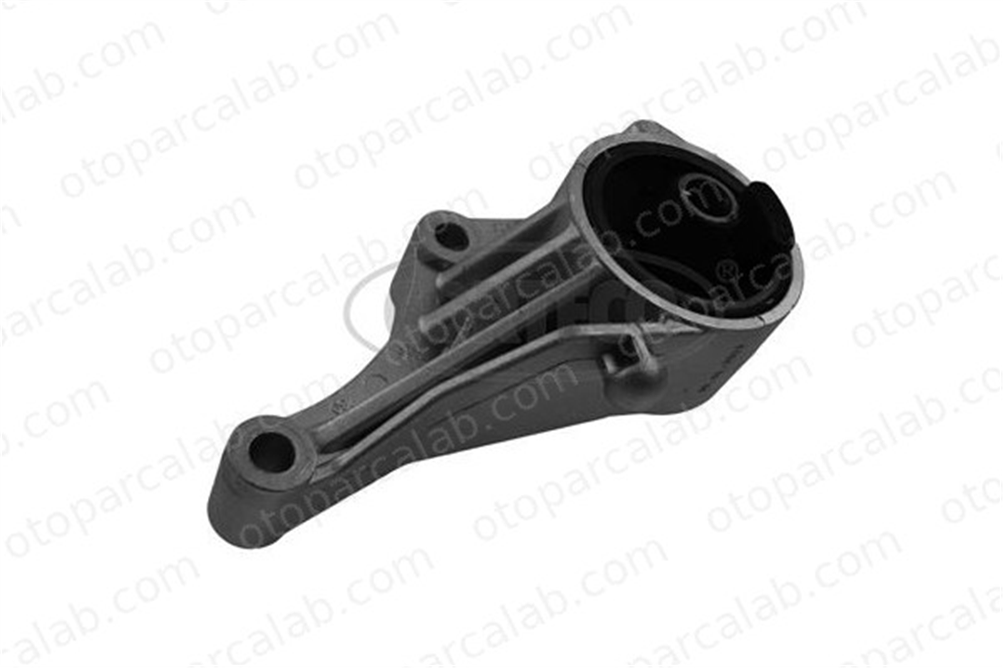 CORTECO 80001347 Motor Takozu Ön OPEL MERIVA A MPV COMBO Kasa/büyük limuzin 24416545 93302281