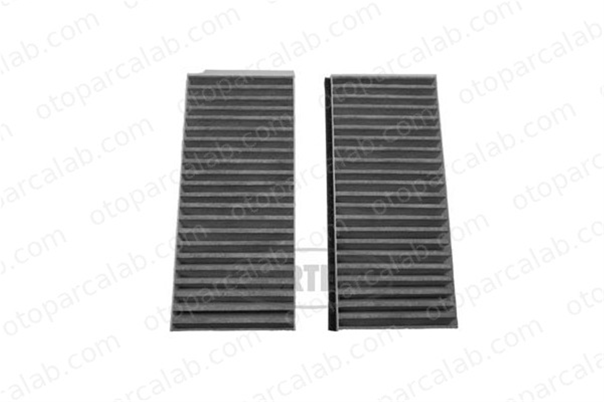 CORTECO 80001440 Hava Filtresi SSANGYONG KYRON ACTYON I 80001440 68111091A0