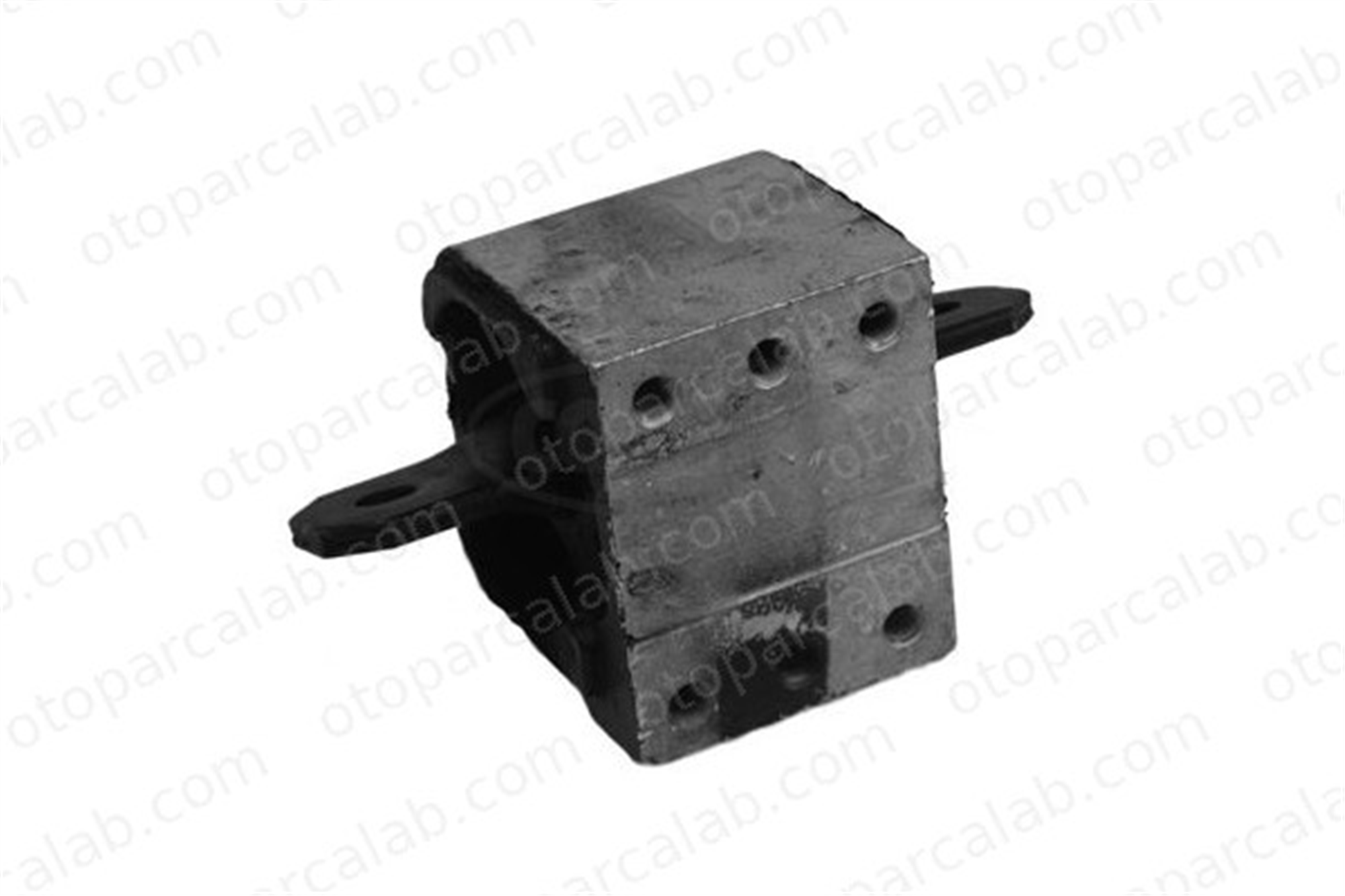 CORTECO 80001463 Şanzıman Takozu Arka MERCEDES-BENZ SPRINTER 3,5-t Panelvan/Van SPRINTER 3,5-t Platform şasi A6392420013 2E0199379