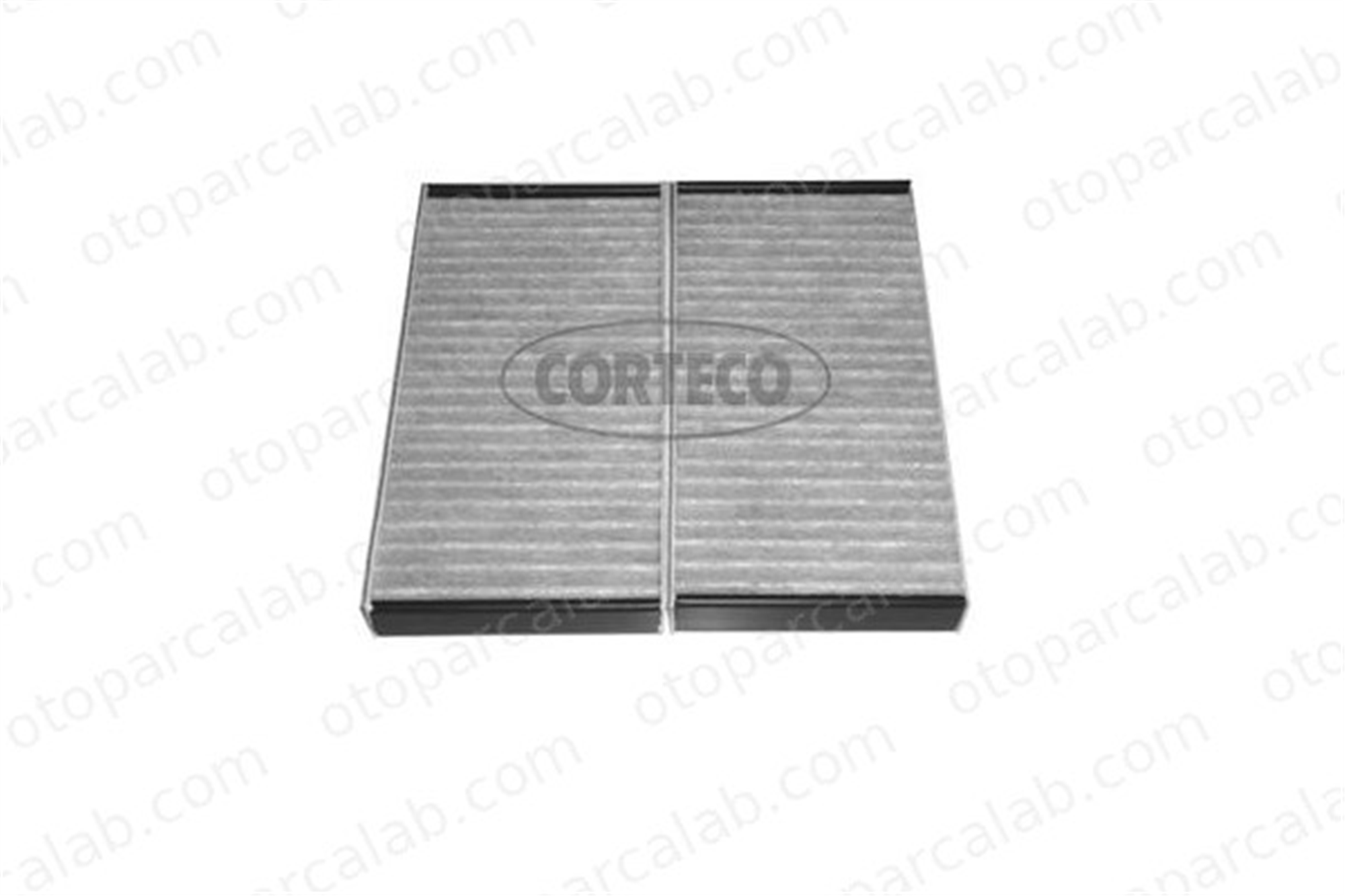 CORTECO 80001719 Hava Filtresi DODGE NITRO JEEP CHEROKEE 80001719 68033193AA