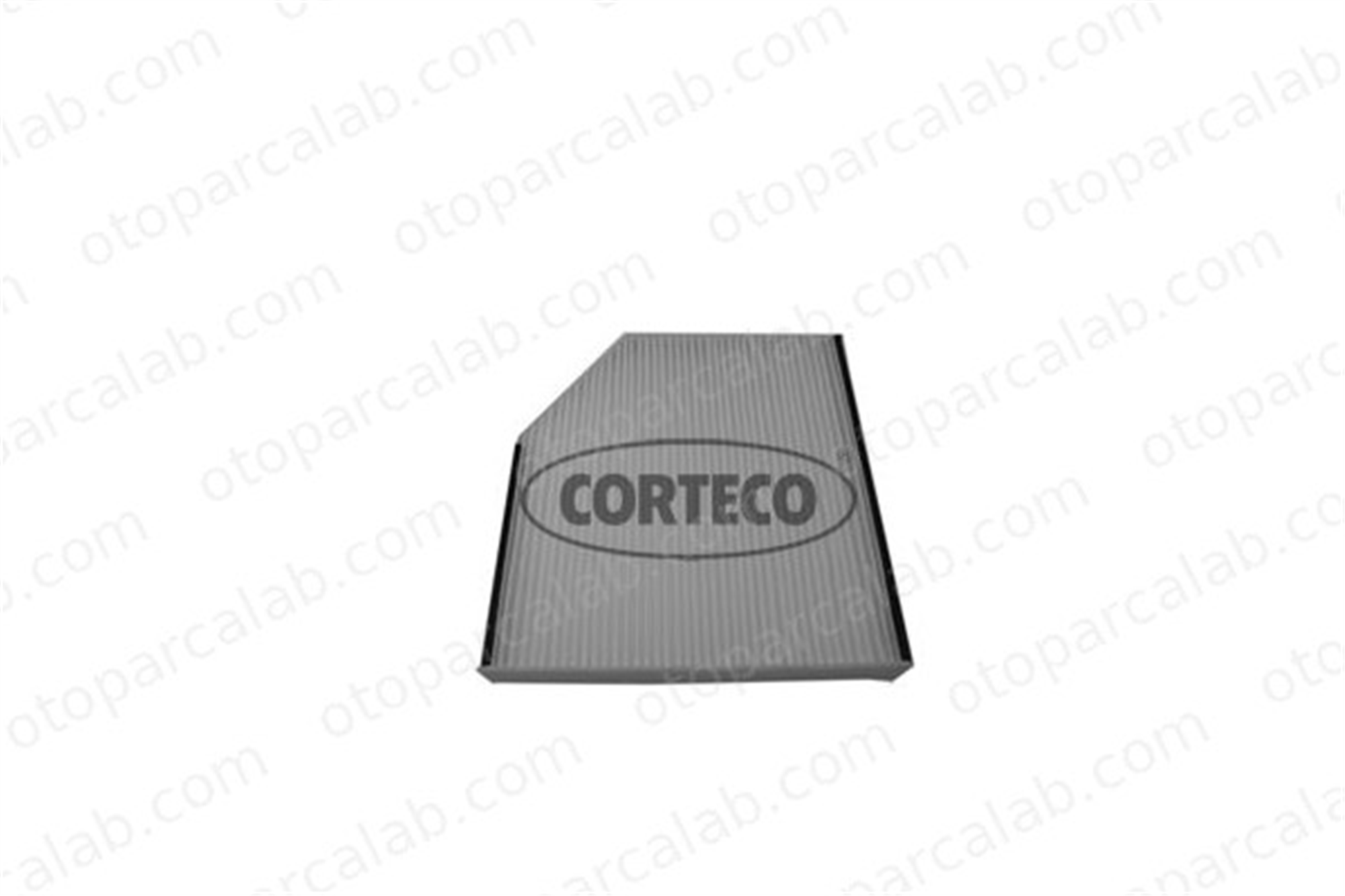CORTECO 80001782 Hava Filtresi AUDI A6 C7 A6 C7 Avant 80001782 4H0819439