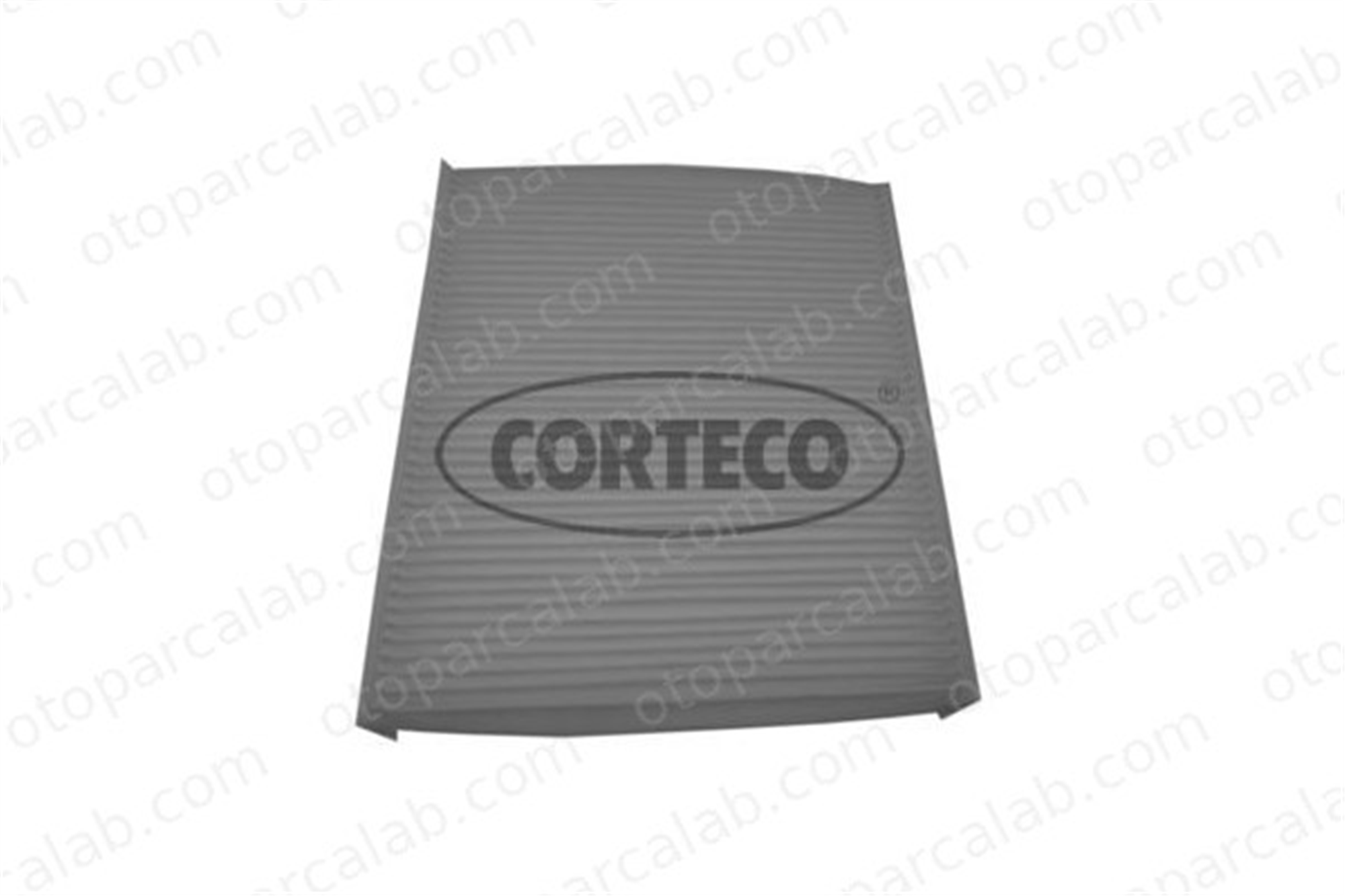 CORTECO 80001783 Hava Filtresi SEAT IBIZA IV SC VW POLO V 80001783 6R0820367