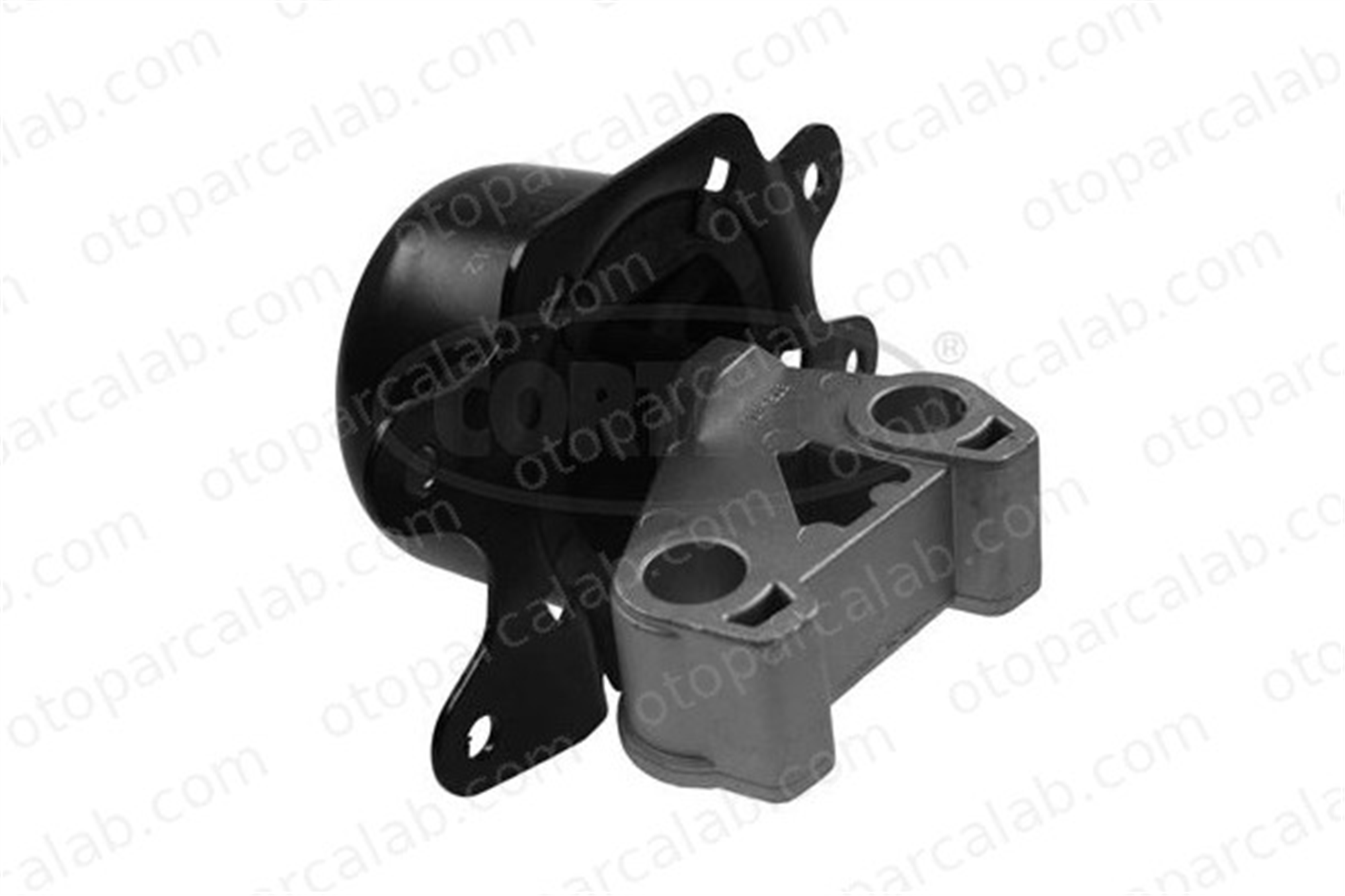 CORTECO 80001870 Şanzıman Takozu Sağ veya Sol OPEL MERIVA A MPV COMBO Kasa/büyük limuzin 80001870 13109202