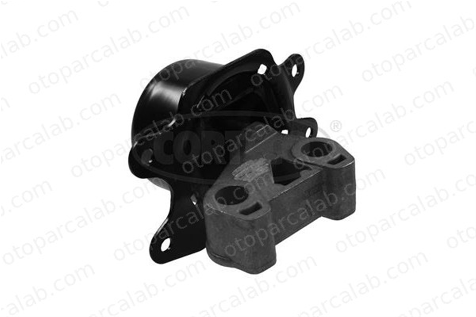 CORTECO 80001871 Motor Takozu Sol OPEL CORSA C Kasa/eğik arka MERIVA A MPV 13109203 5684761