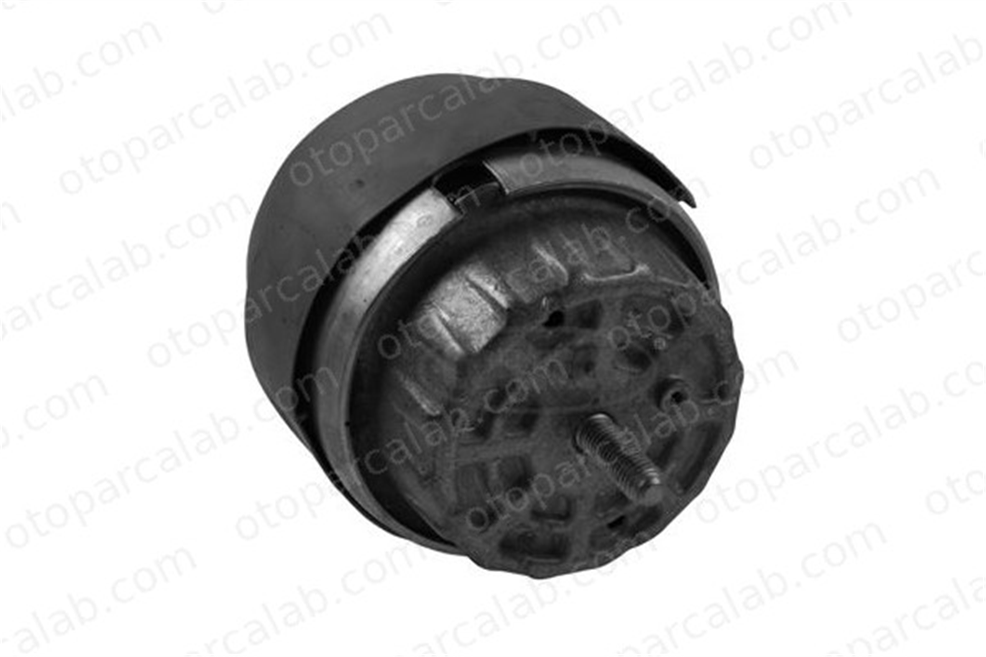 CORTECO 80004291 Motor Takozu Sol AUDI A6 C6 A6 C6 Avant 4F0199382BG