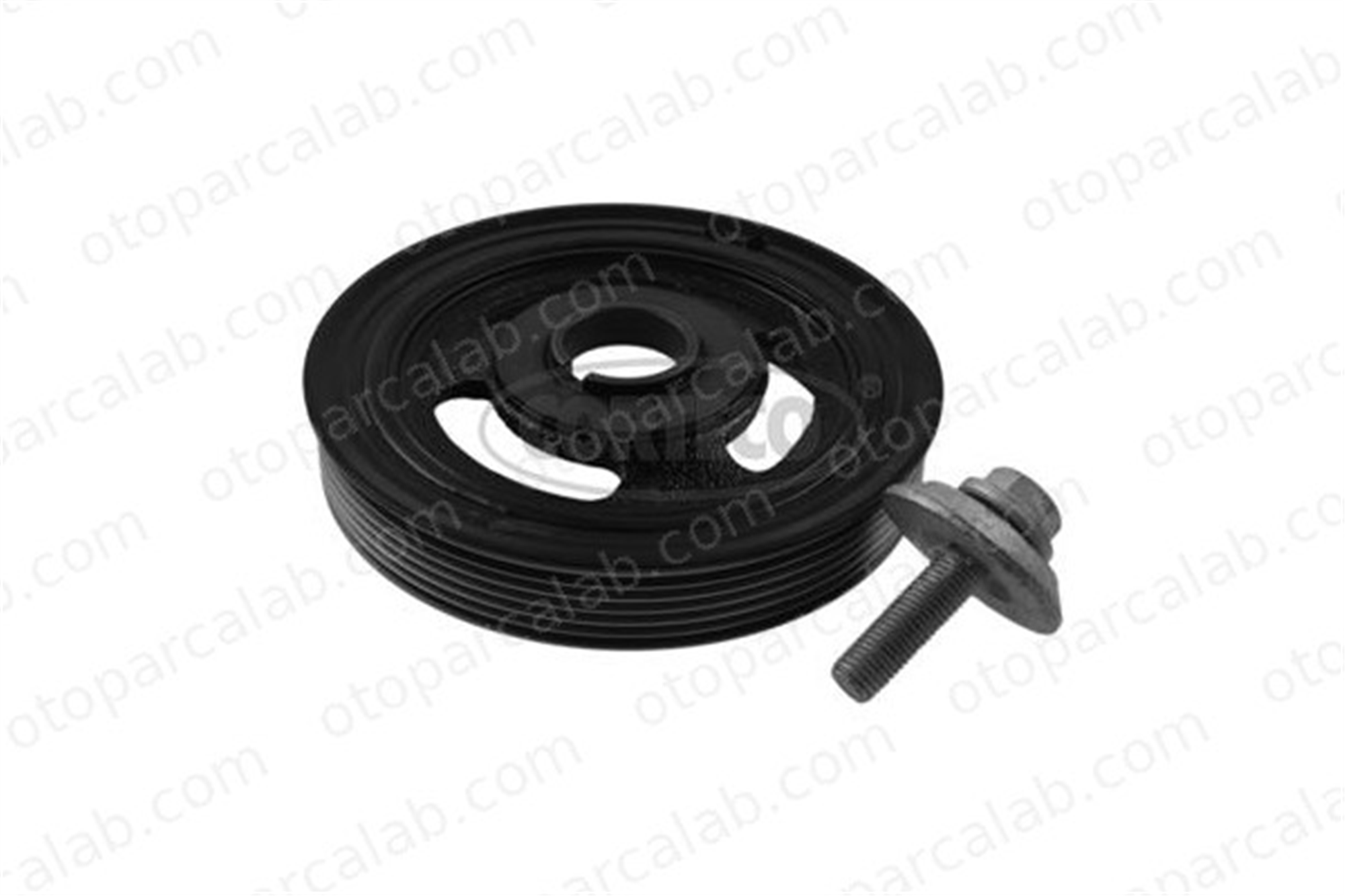 CORTECO 80004330 Krank Kasnak PEUGEOT PARTNER Kasa/büyük limuzin CITROËN BERLINGO Kasa/büyük limuzin 515T3 0515.T3
