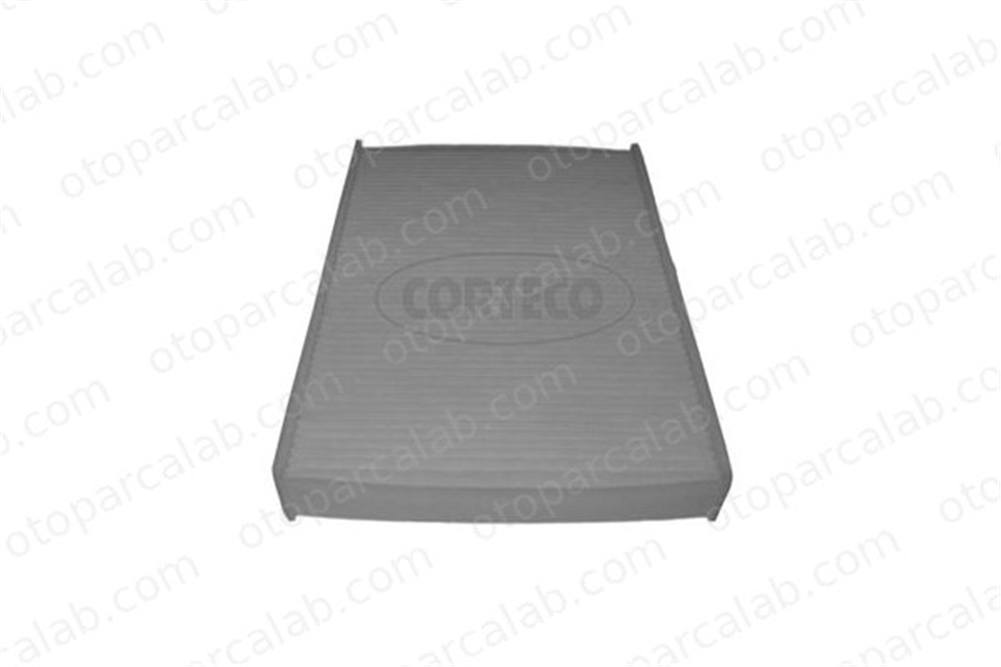 CORTECO 80004355 Hava Filtresi VW UP! SEAT Mii 80004355 1S0820367