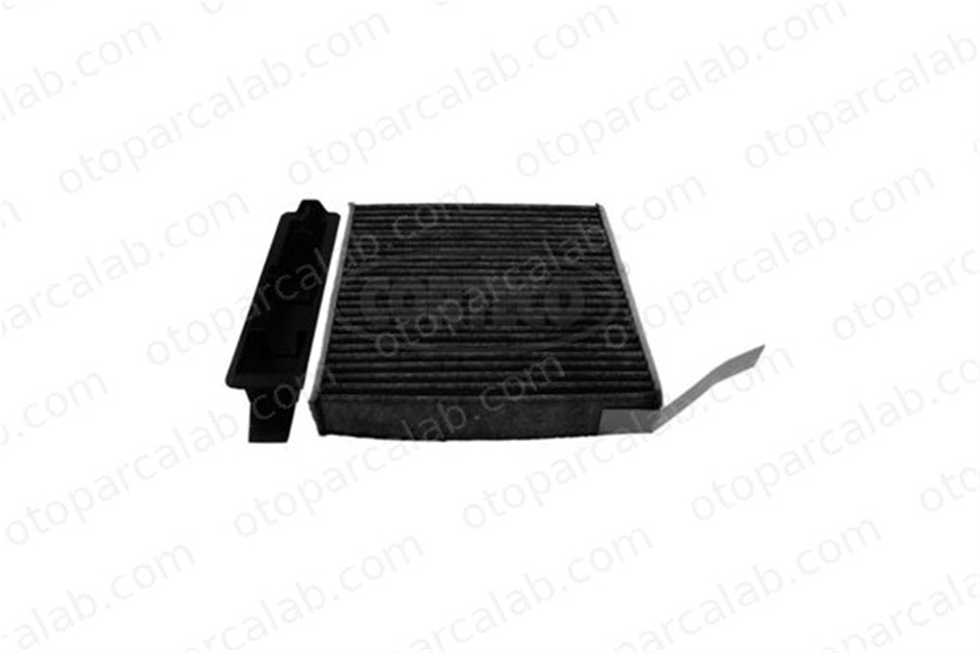 CORTECO 80004402 Hava Filtresi RENAULT CLIO III CLIO III Grandtour 80004402 272772835R
