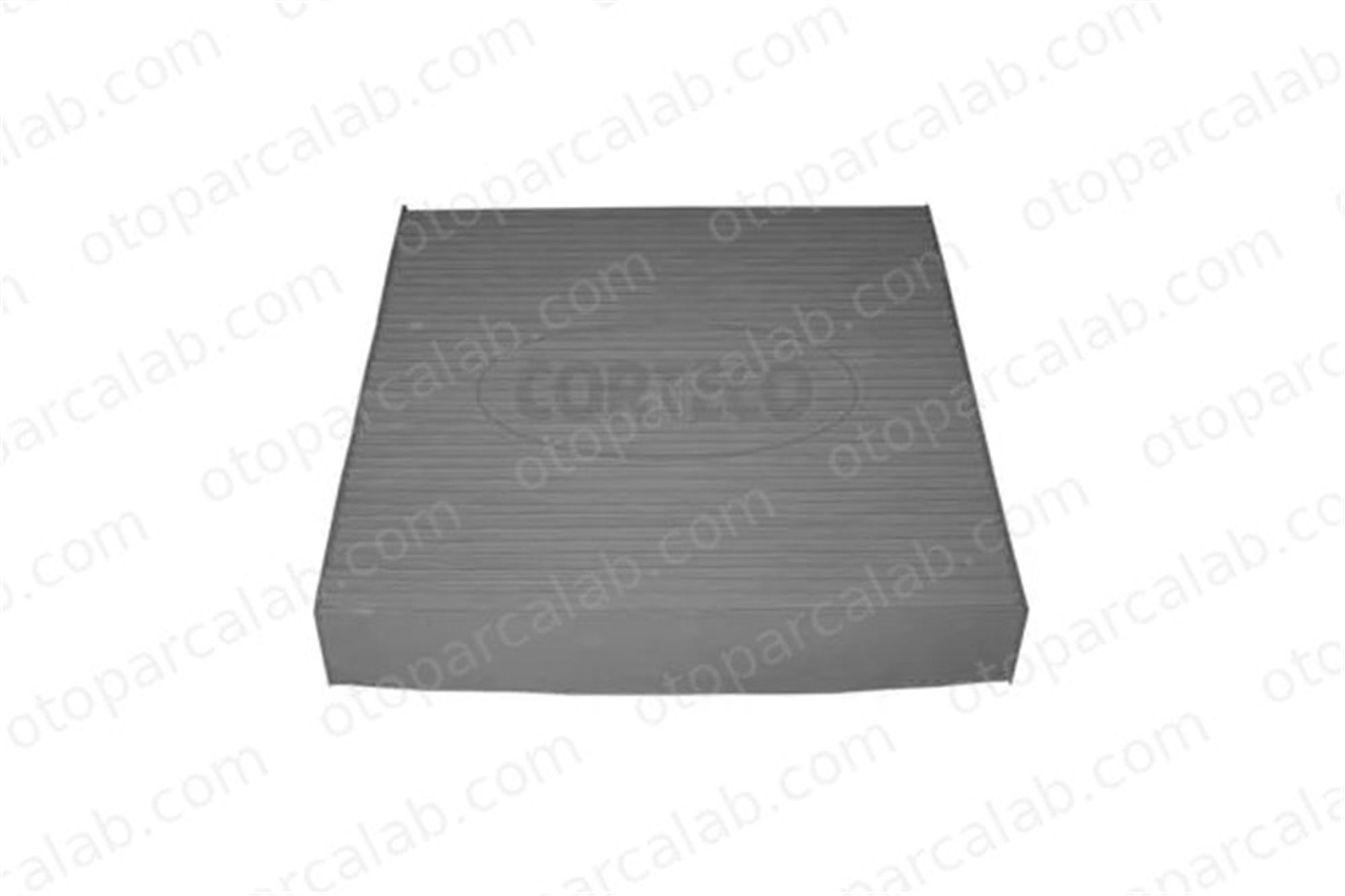 CORTECO 80004407 Polen Filtresi FIAT PANDA 500 71775823 71778553