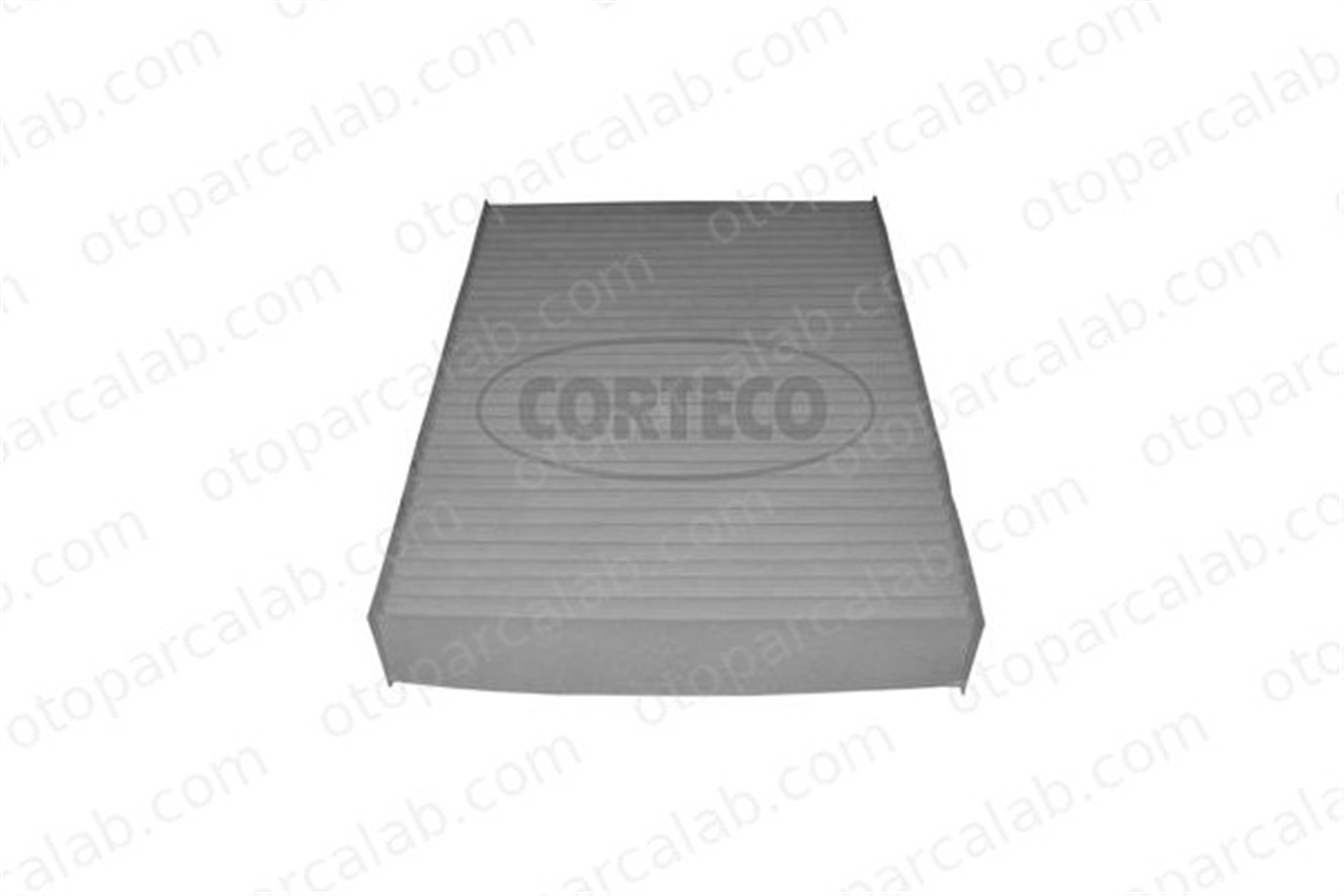 CORTECO 80004548 Hava Filtresi DACIA LODGY DOKKER Express Kasa/büyük limuzin 80004548 272775081R