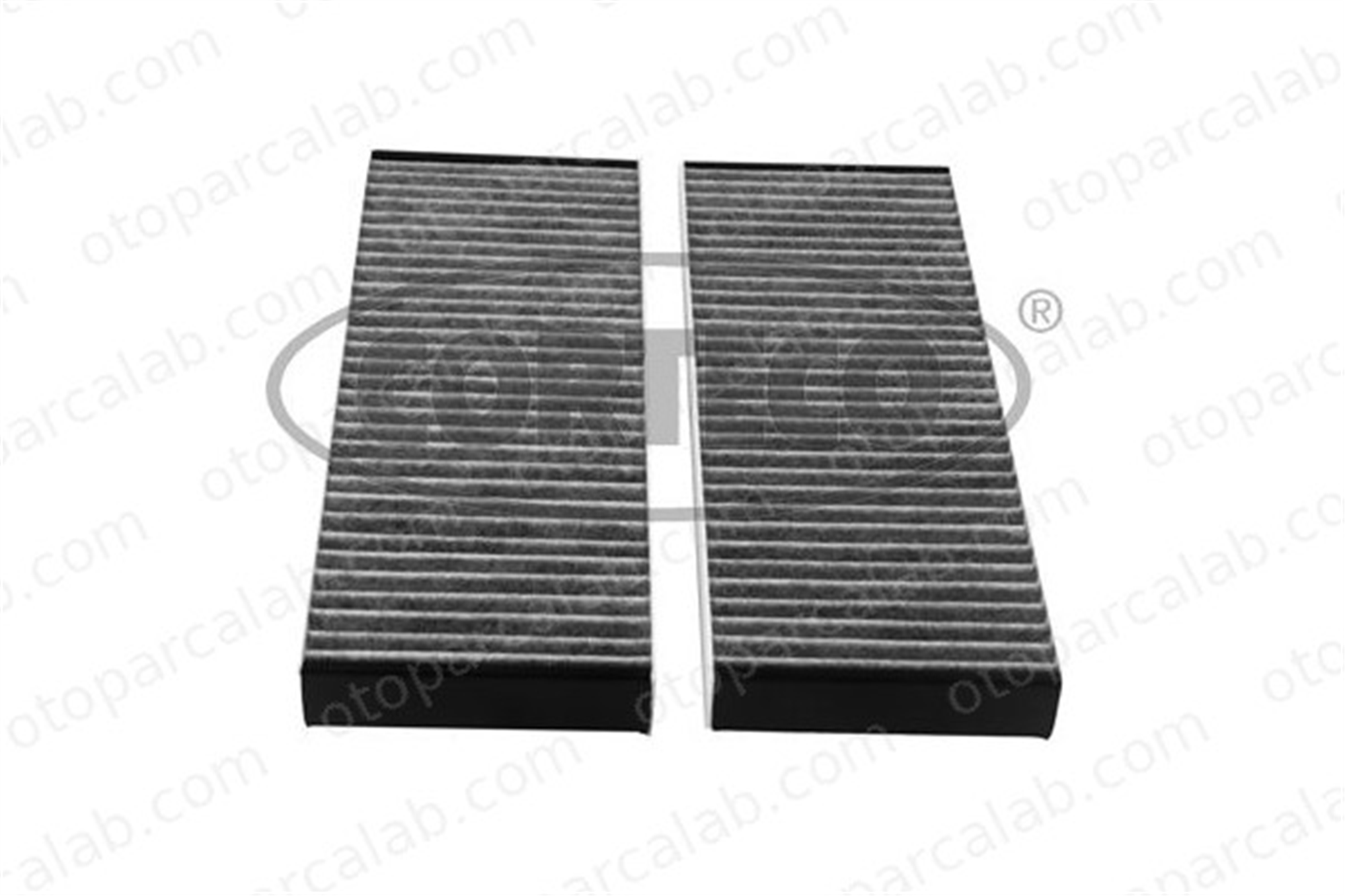 CORTECO 80004780 Polen Filtresi CITROËN C-ELYSEE PEUGEOT 301 9678792080 9814237680